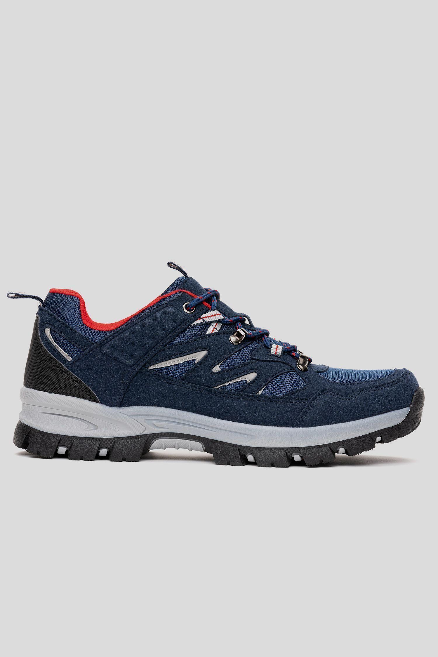 Zapatilla Hombre Azul Otto Chancleta-0