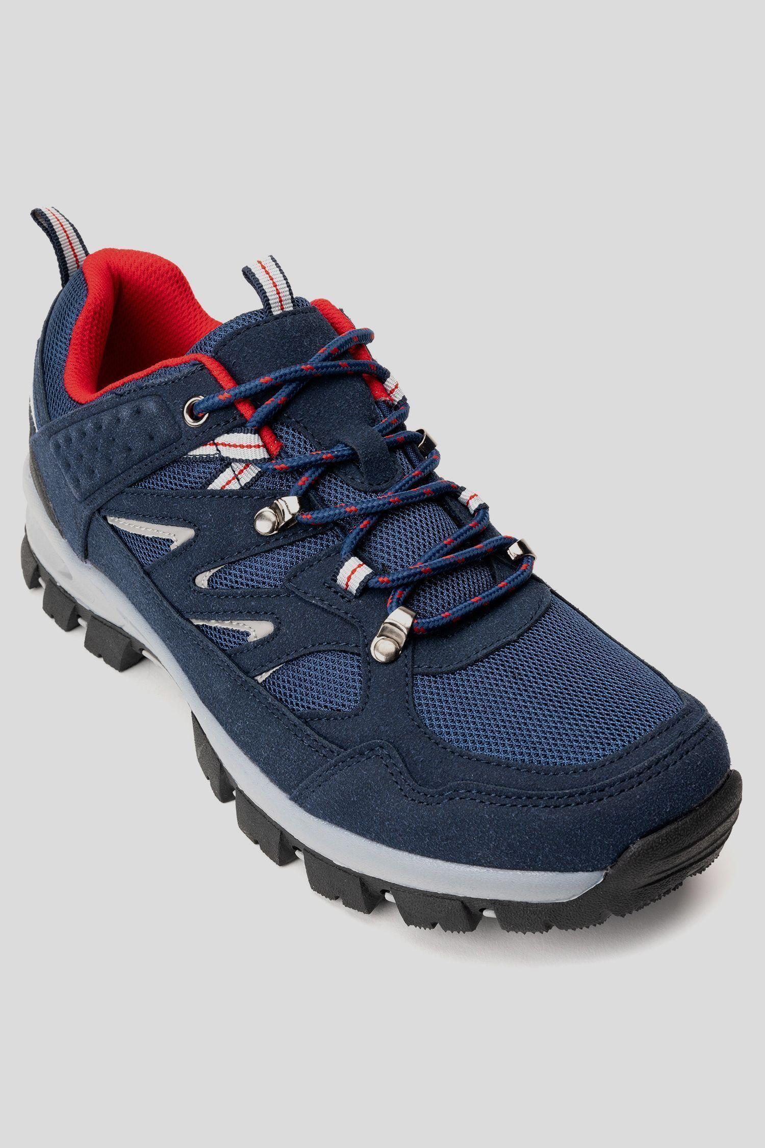 Zapatilla Hombre Azul Otto Chancleta-2
