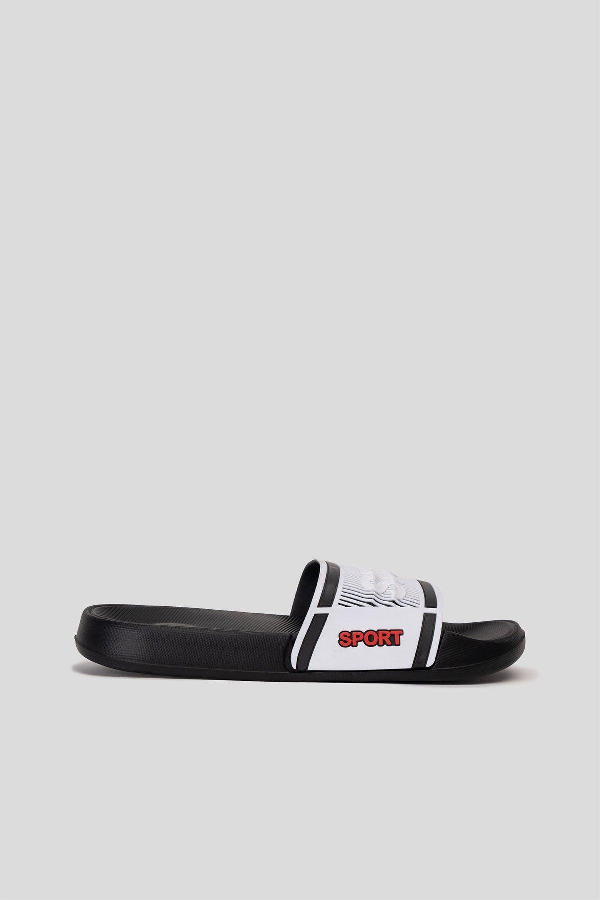 Sandalia Hombre Negro Baco Chinitown-0
