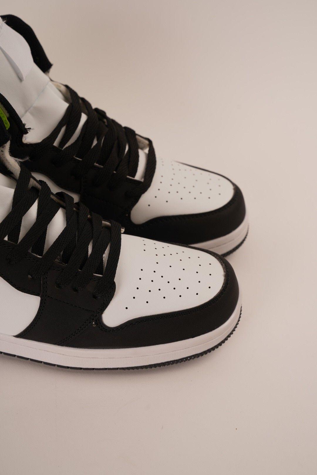 Zapatilla Urbana Hombre Blanco Funes Chinitown-4