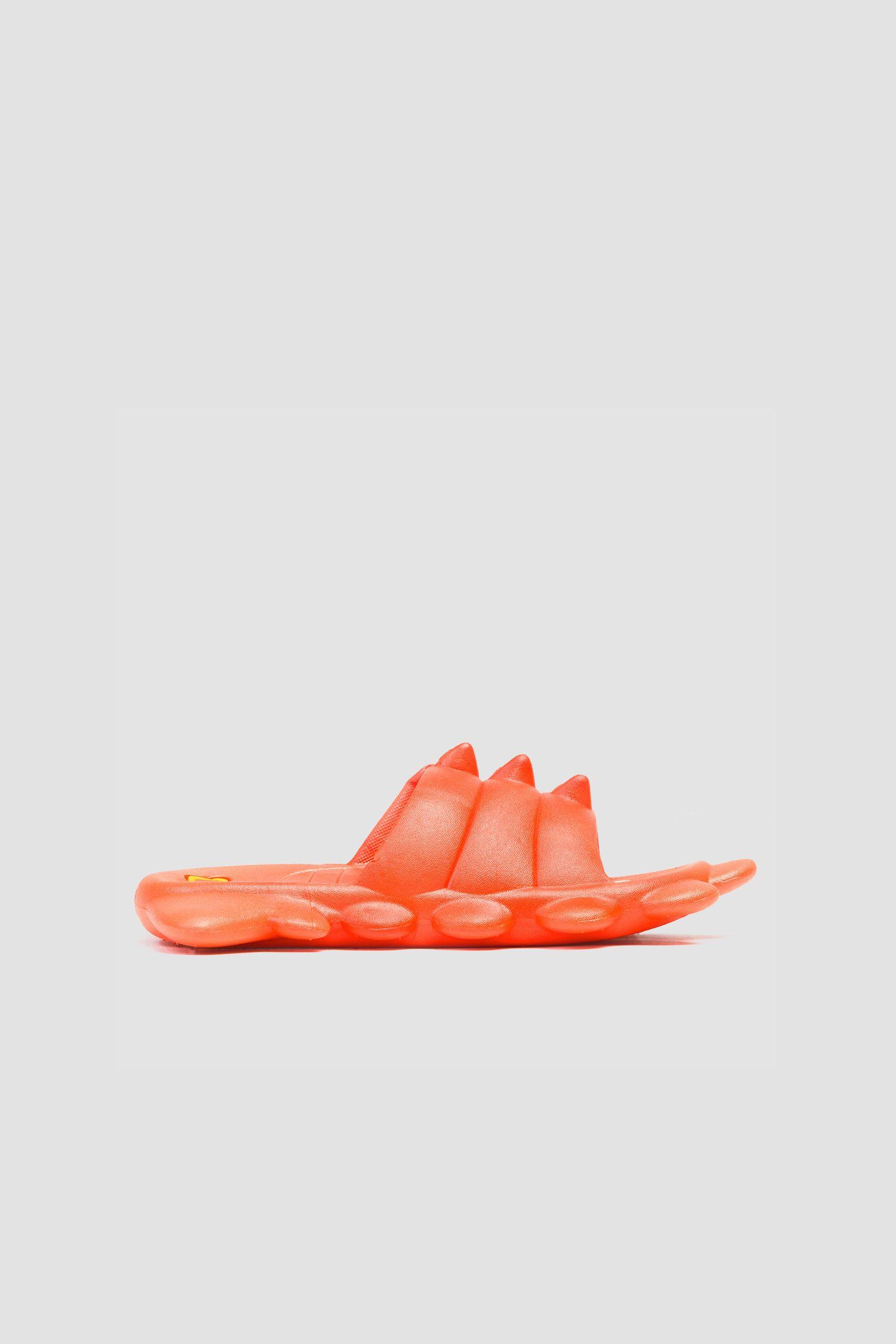 Sandalia Baby Naranjo Eva Chinitown-0