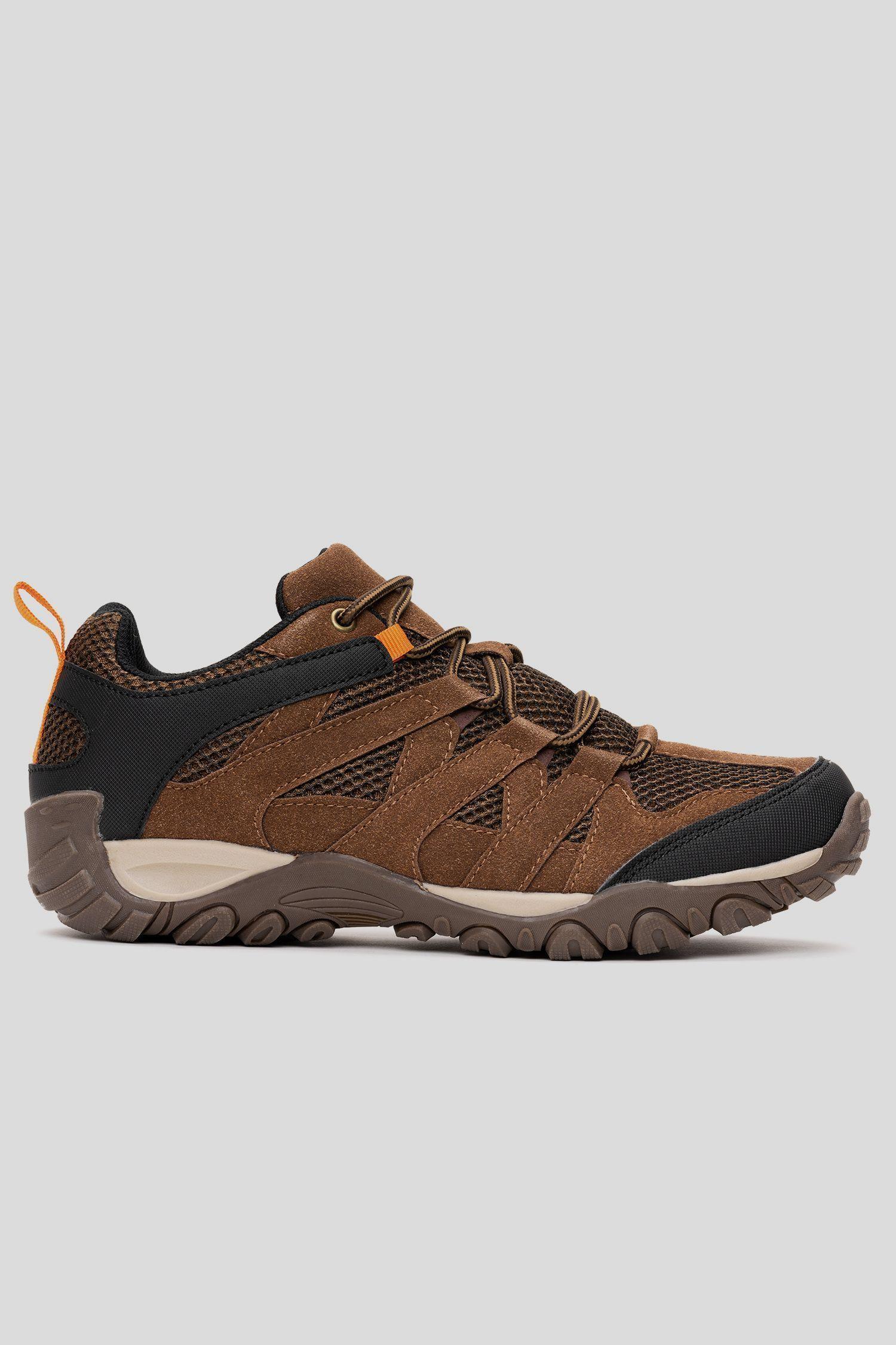 Zapatilla Hombre Café Kurt Chancleta-0