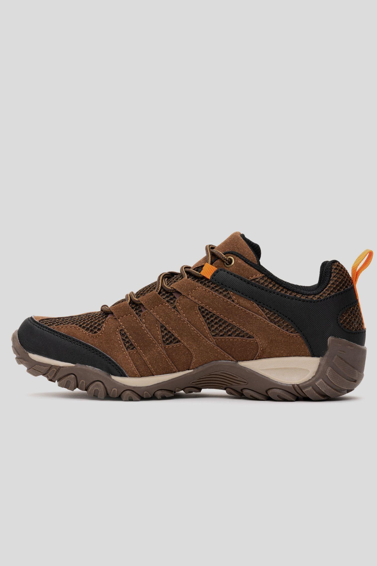 Zapatilla Hombre Café Kurt Chancleta-1