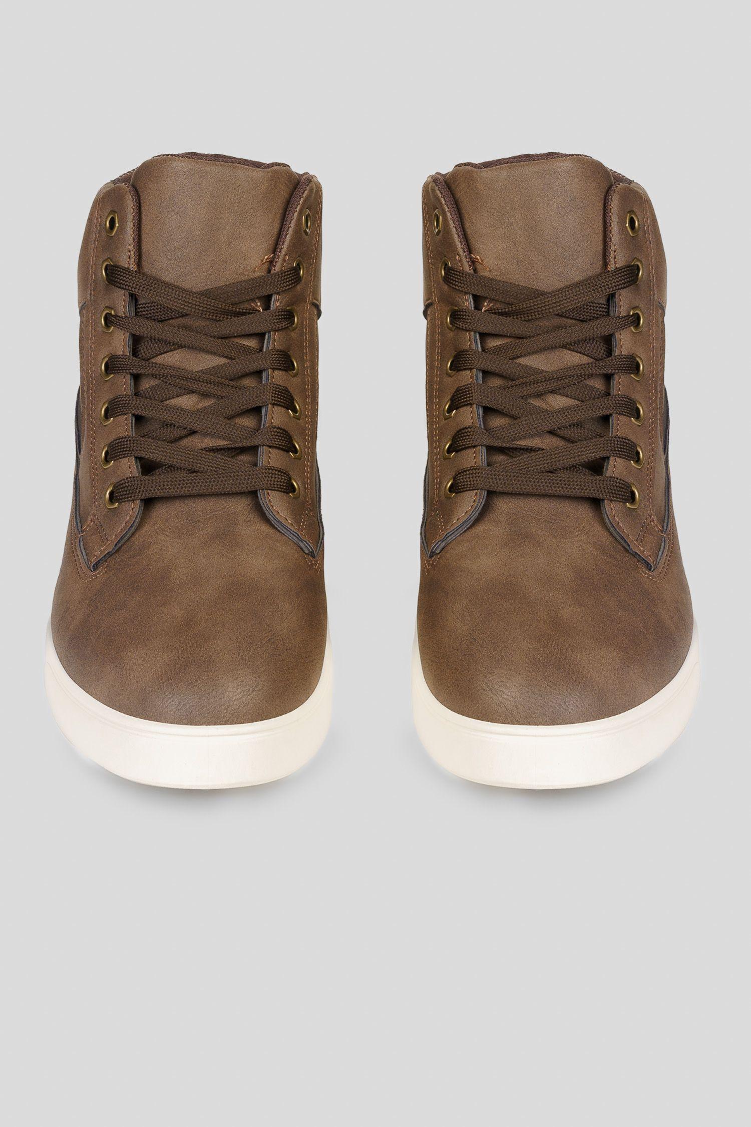 Botín Hombre Café Athair Chinitown-3