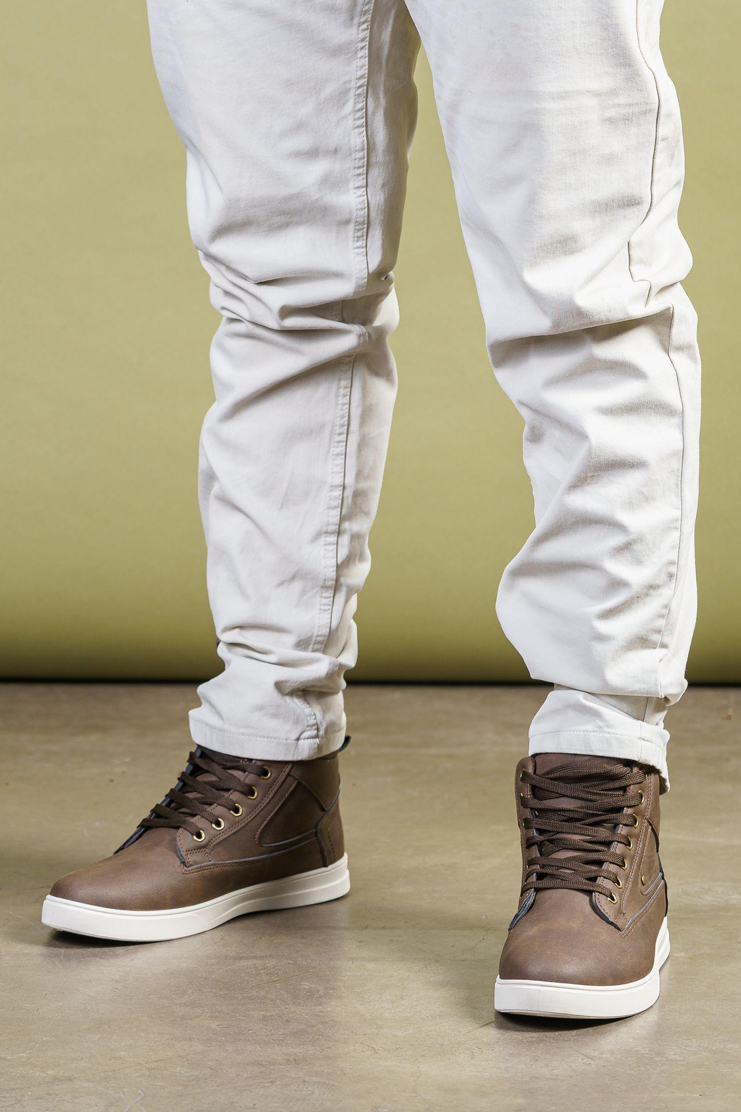 Botín Hombre Café Athair Chinitown-1