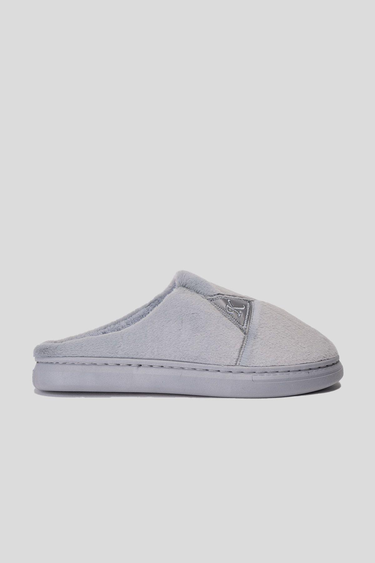 Pantufla Hombre Gris Masego Chinitown-0