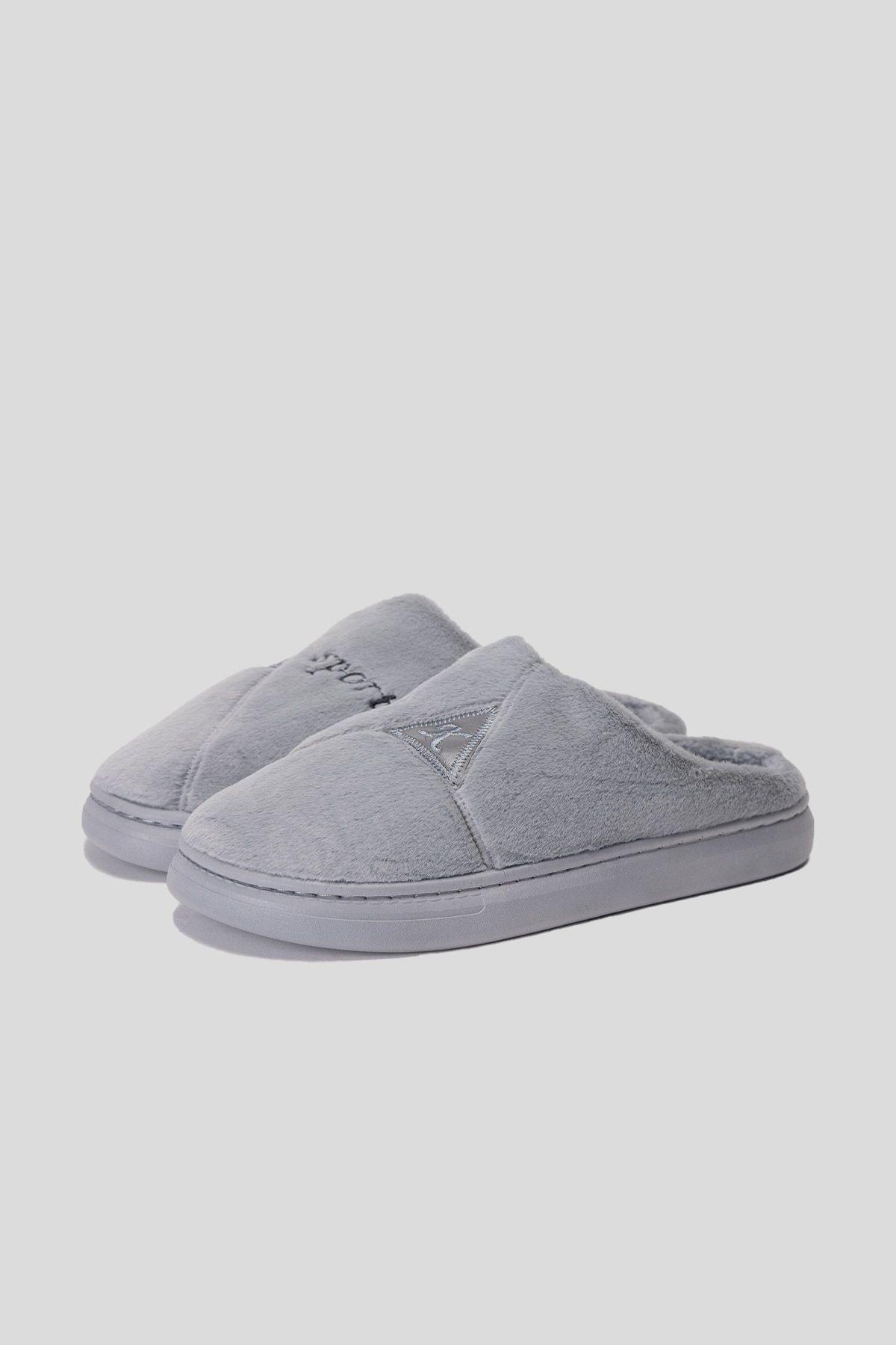 Pantufla Hombre Gris Masego Chinitown-2