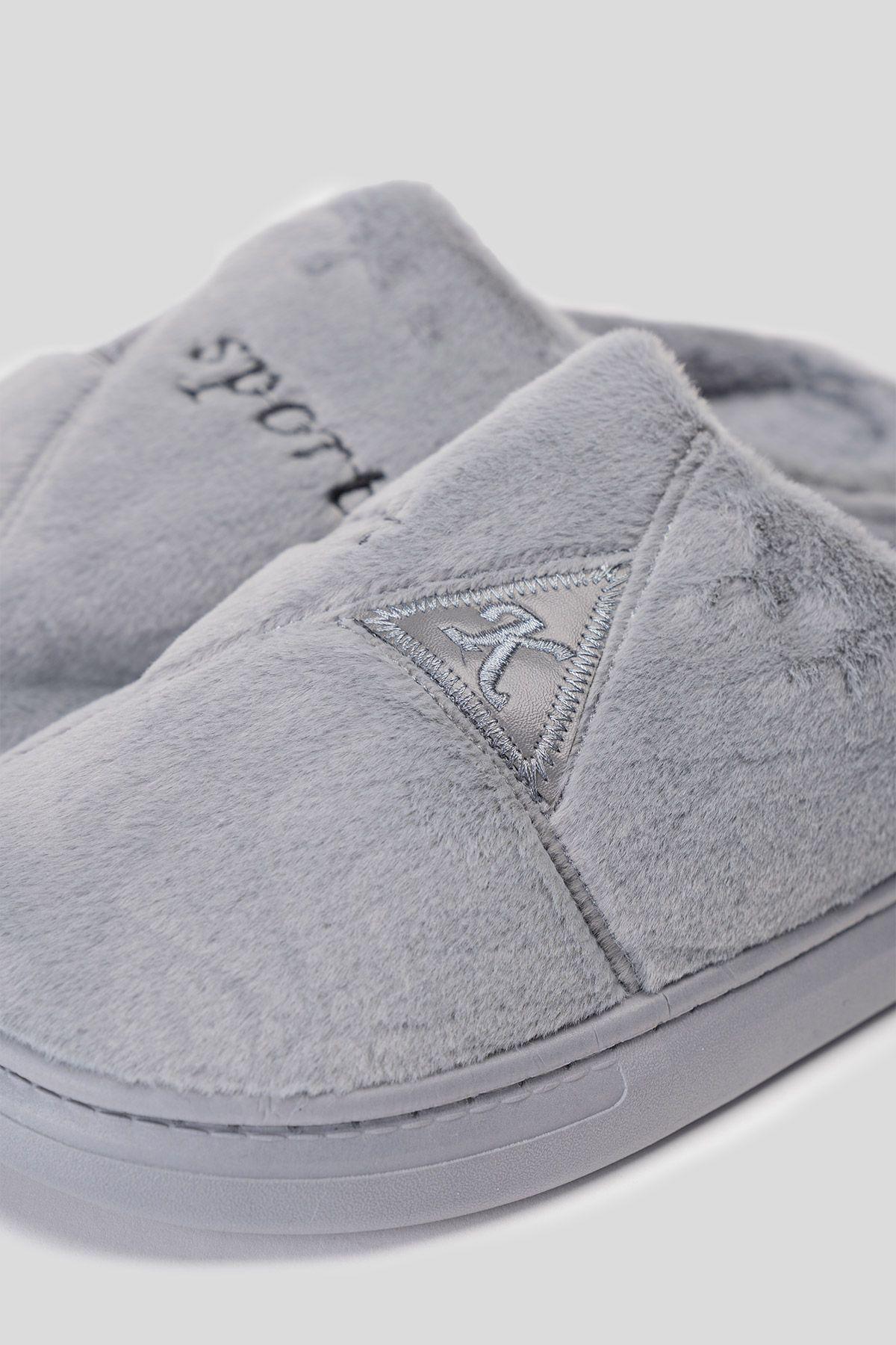 Pantufla Hombre Gris Masego Chinitown-5