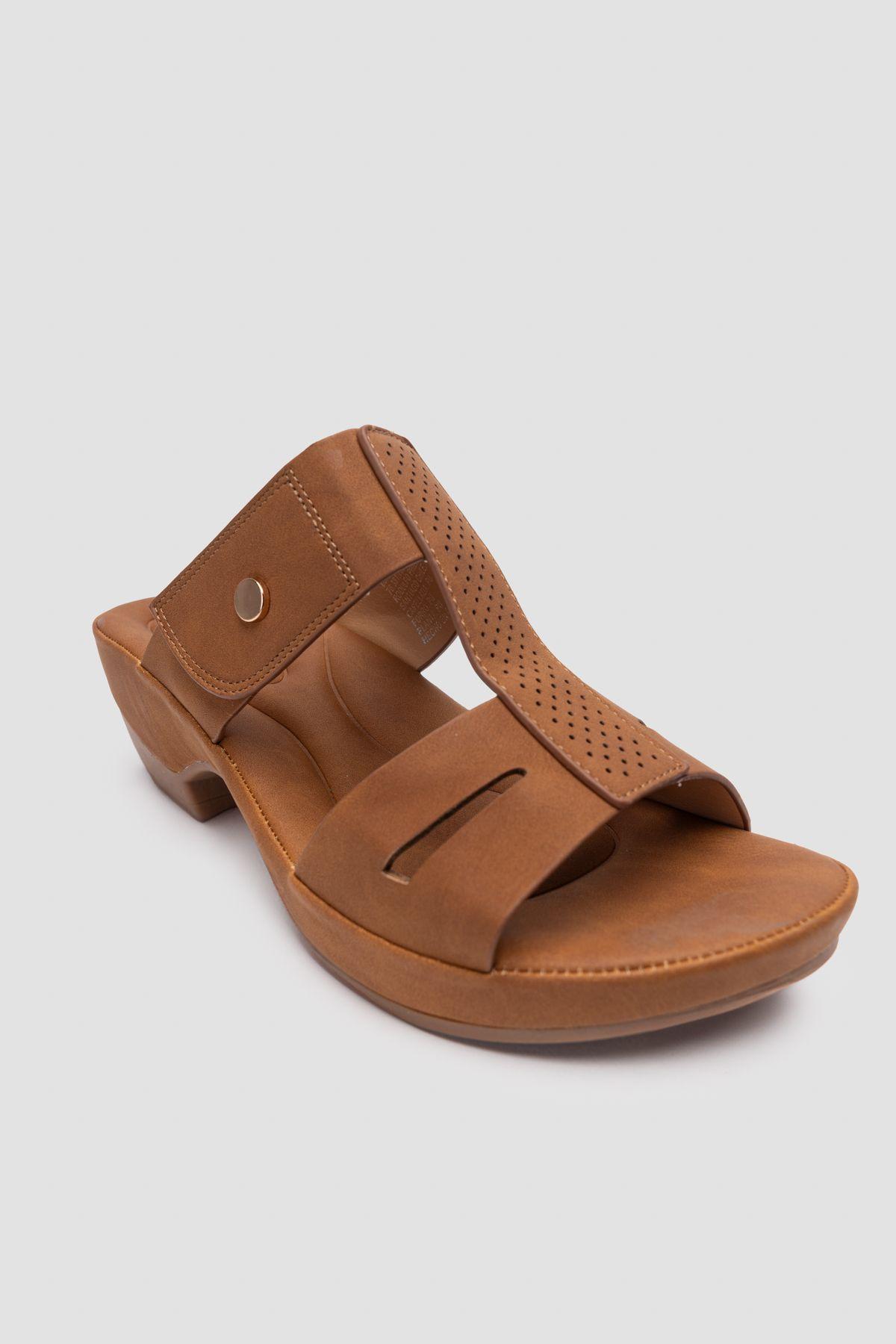 Sandalia Mujer Khaki Vilma Thunder Blue-2