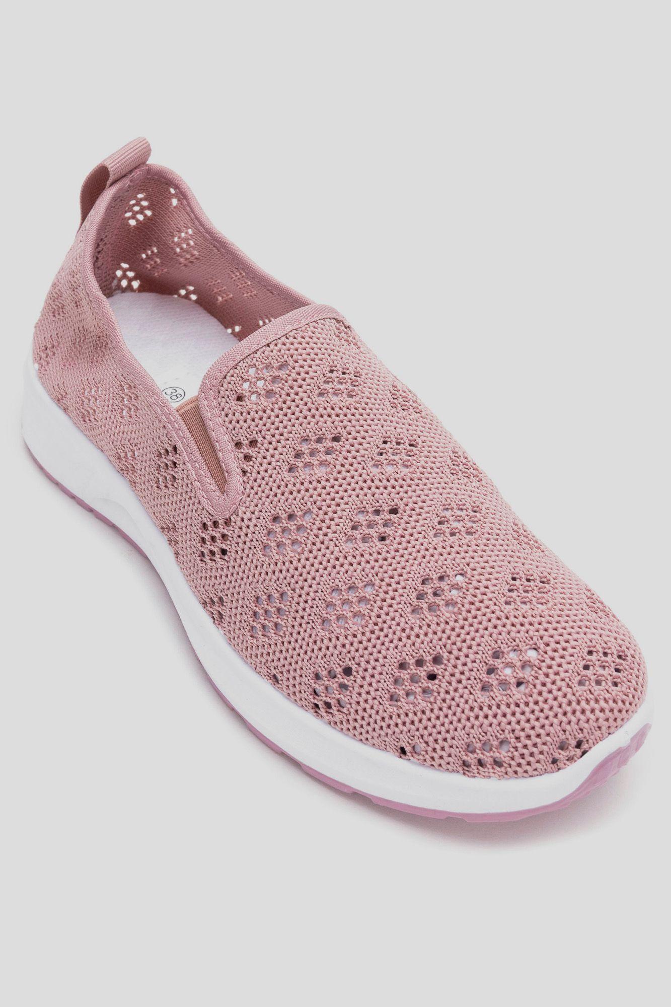 Zapatilla Mujer Rosado Aina Apóstol-2