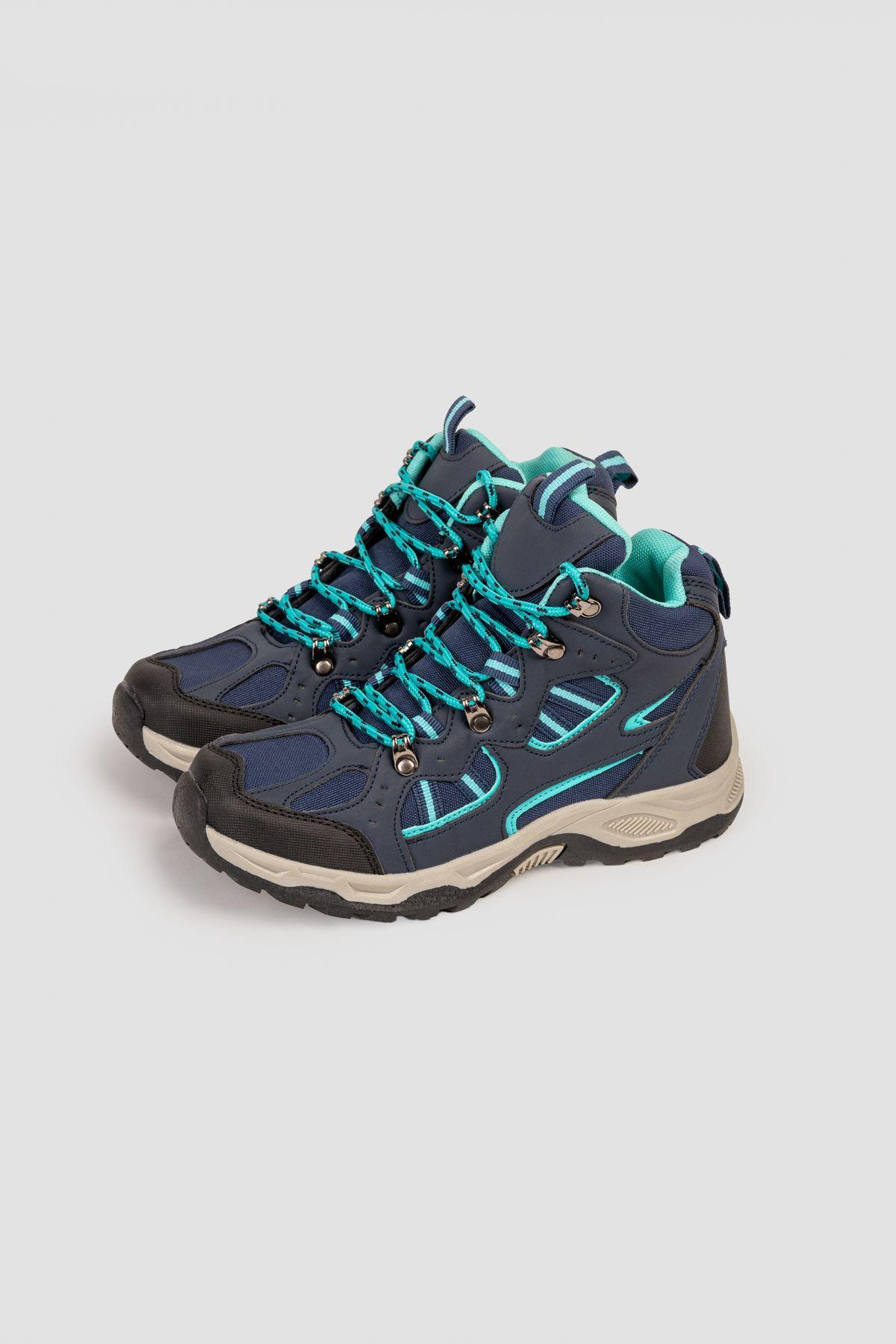 Bototo Mujer Azul Amandine Chinitown-1