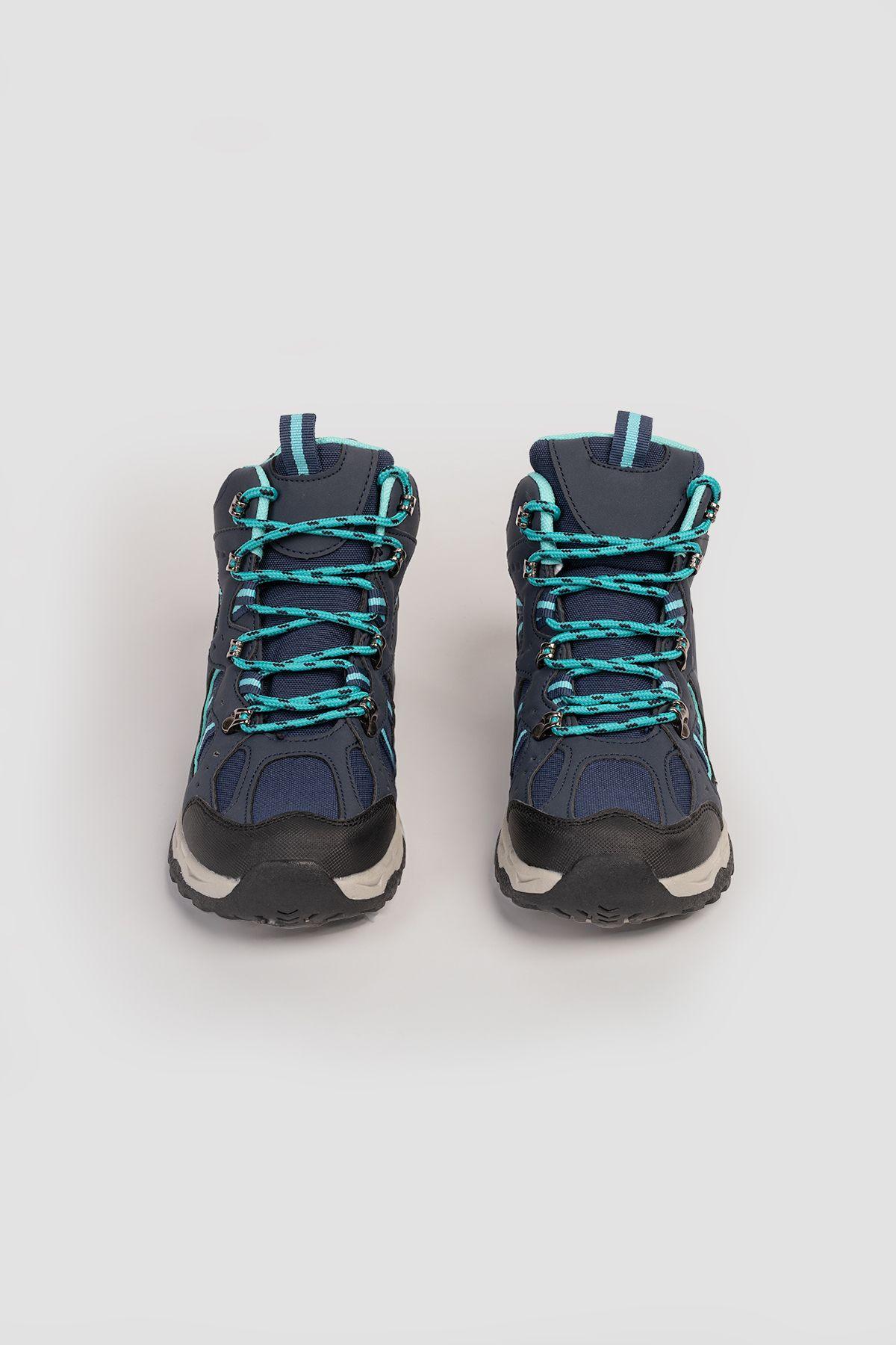 Bototo Mujer Azul Amandine Chinitown-2