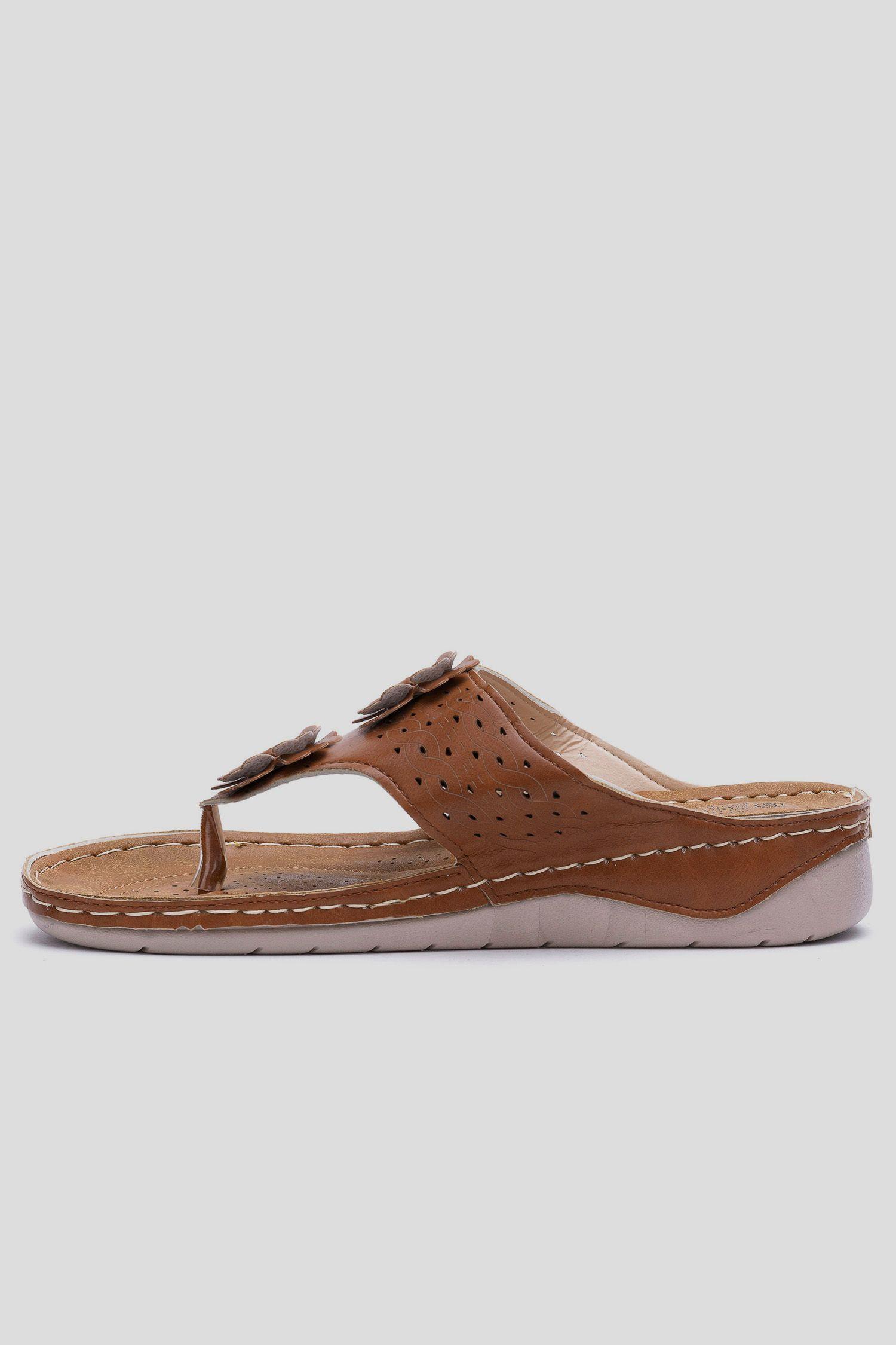 Sandalia Coll Brown Chinitown-1