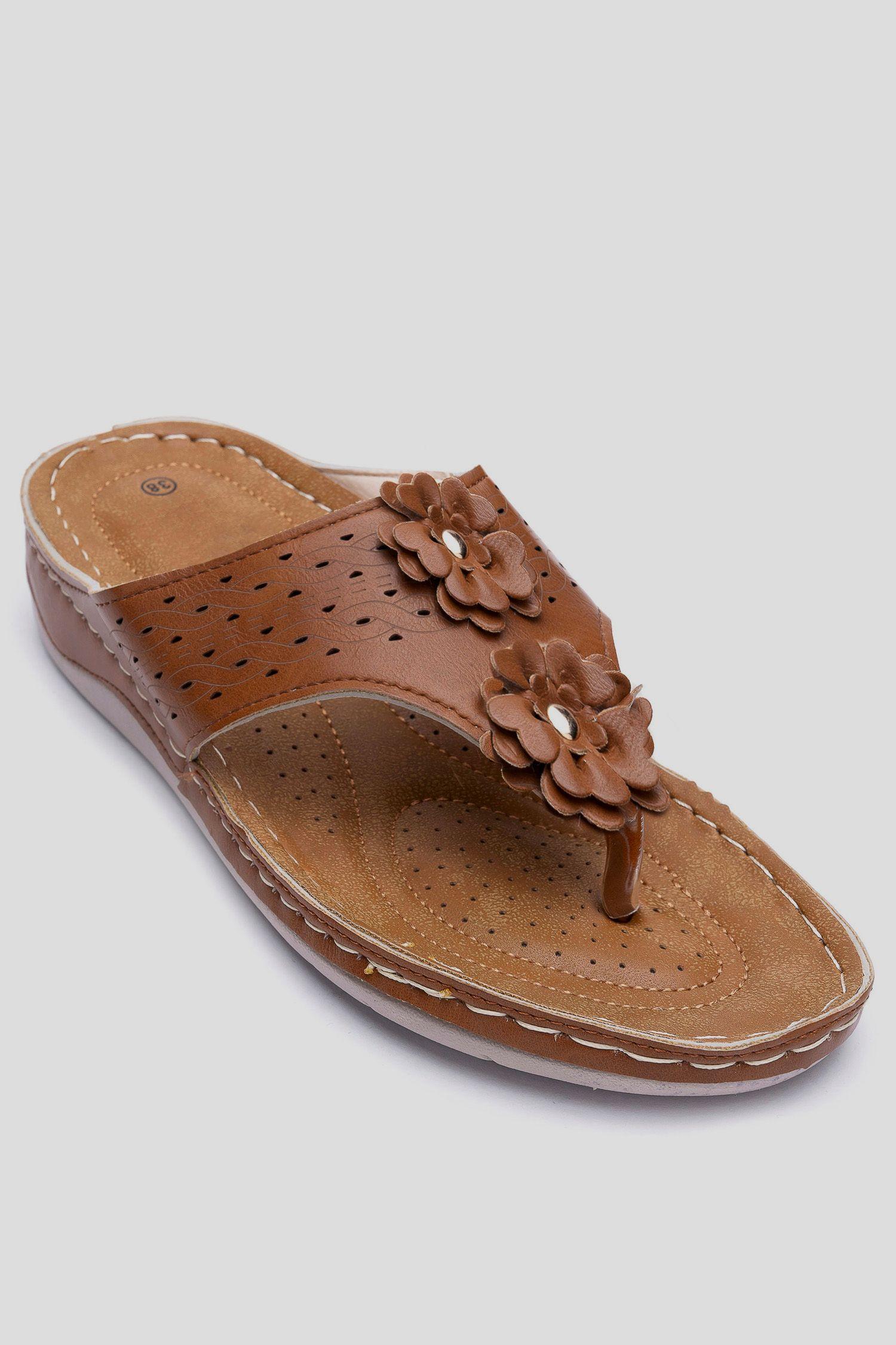 Sandalia Coll Brown Chinitown-2