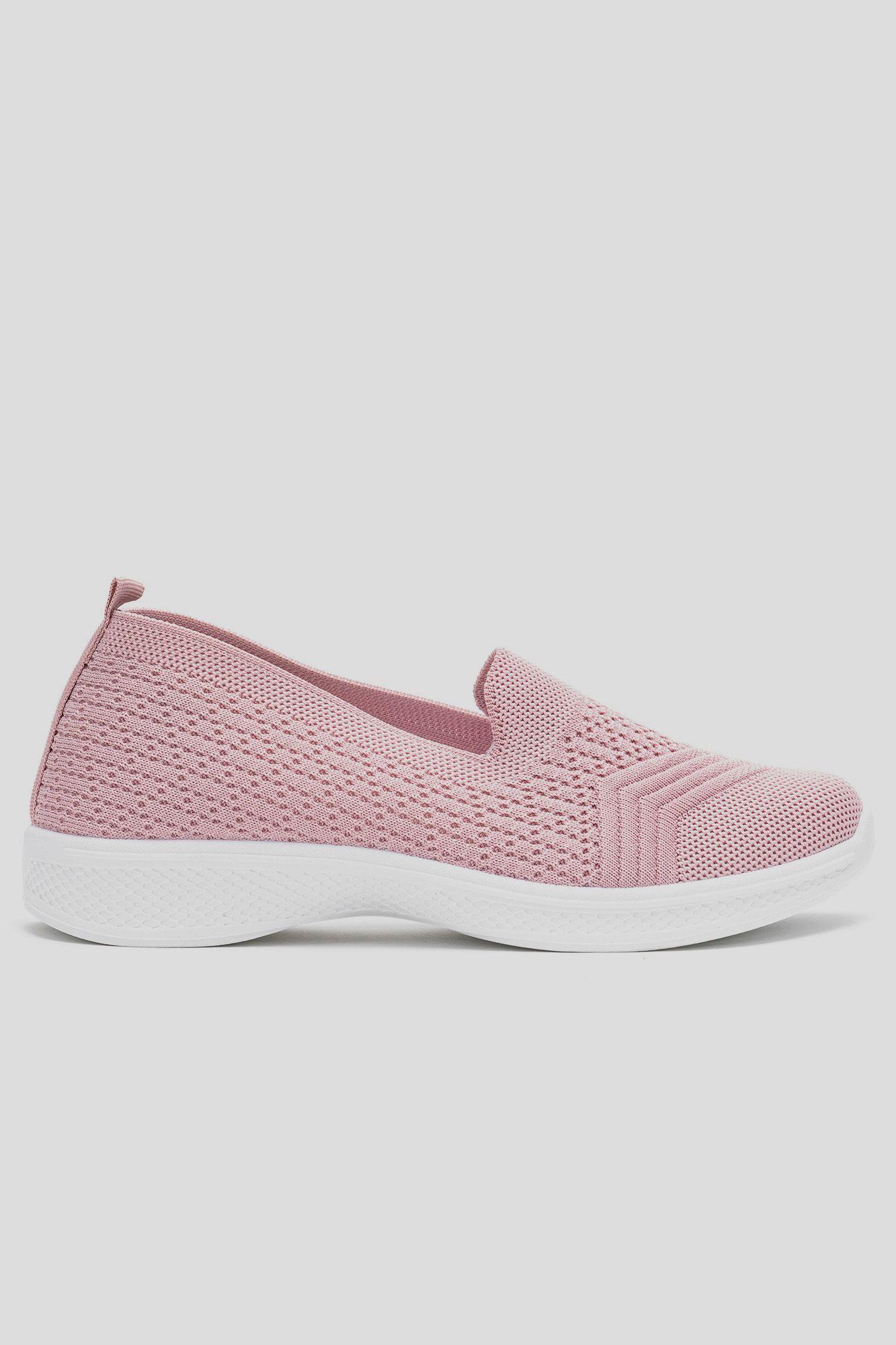 Zapatilla Mujer Rosado Aitana Apóstol-0