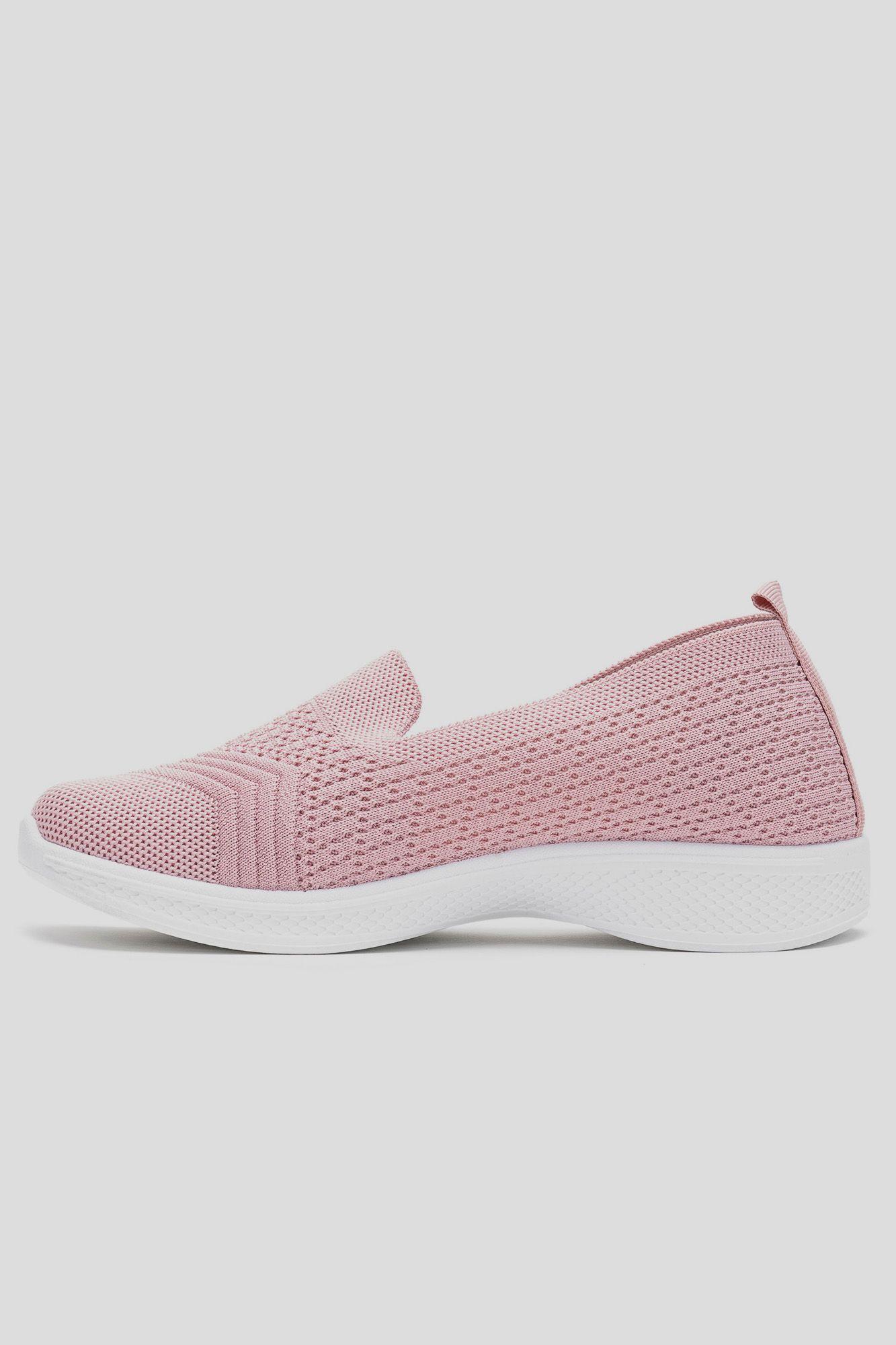 Zapatilla Mujer Rosado Aitana Apóstol-1