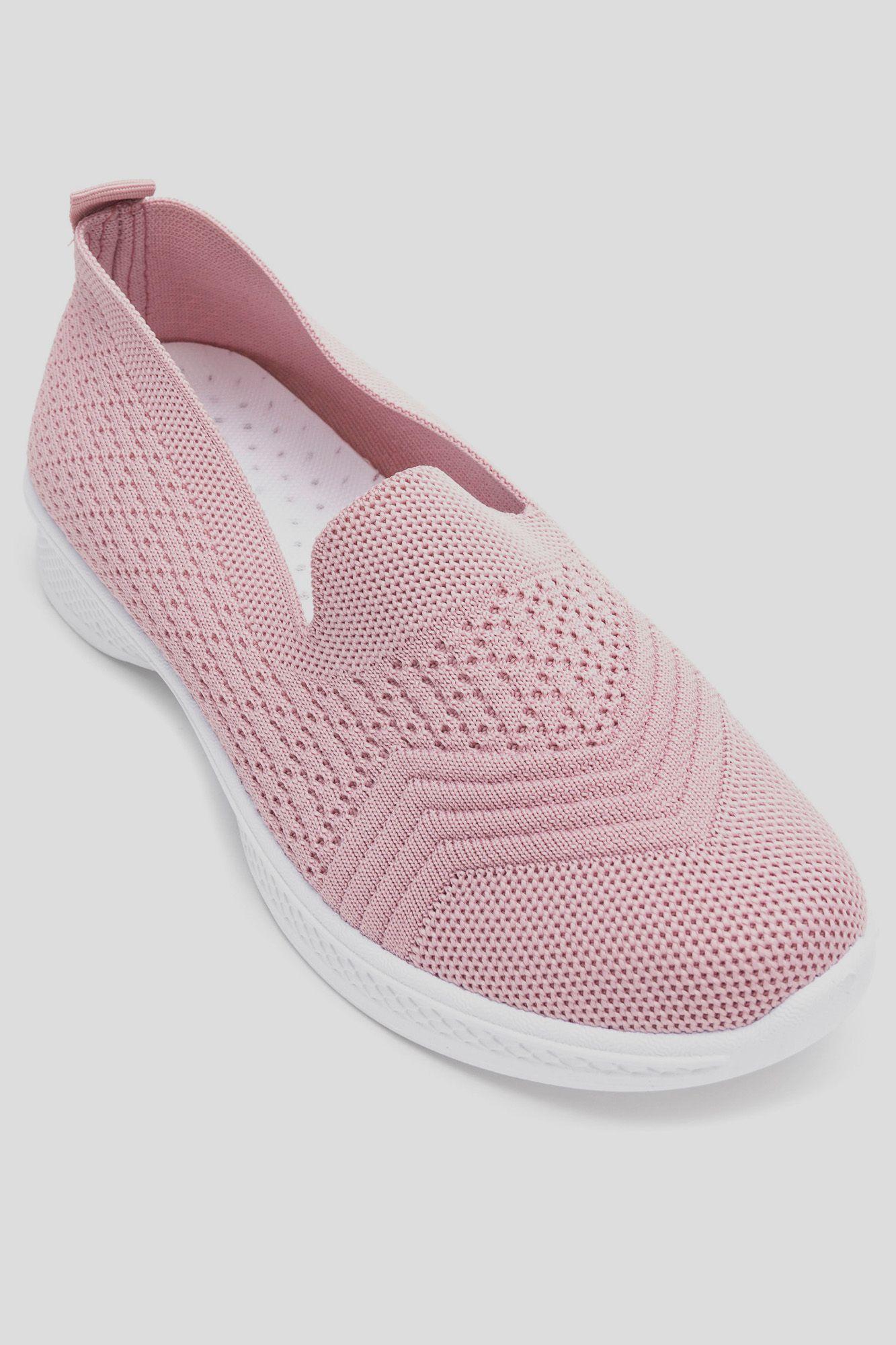 Zapatilla Mujer Rosado Aitana Apóstol-2