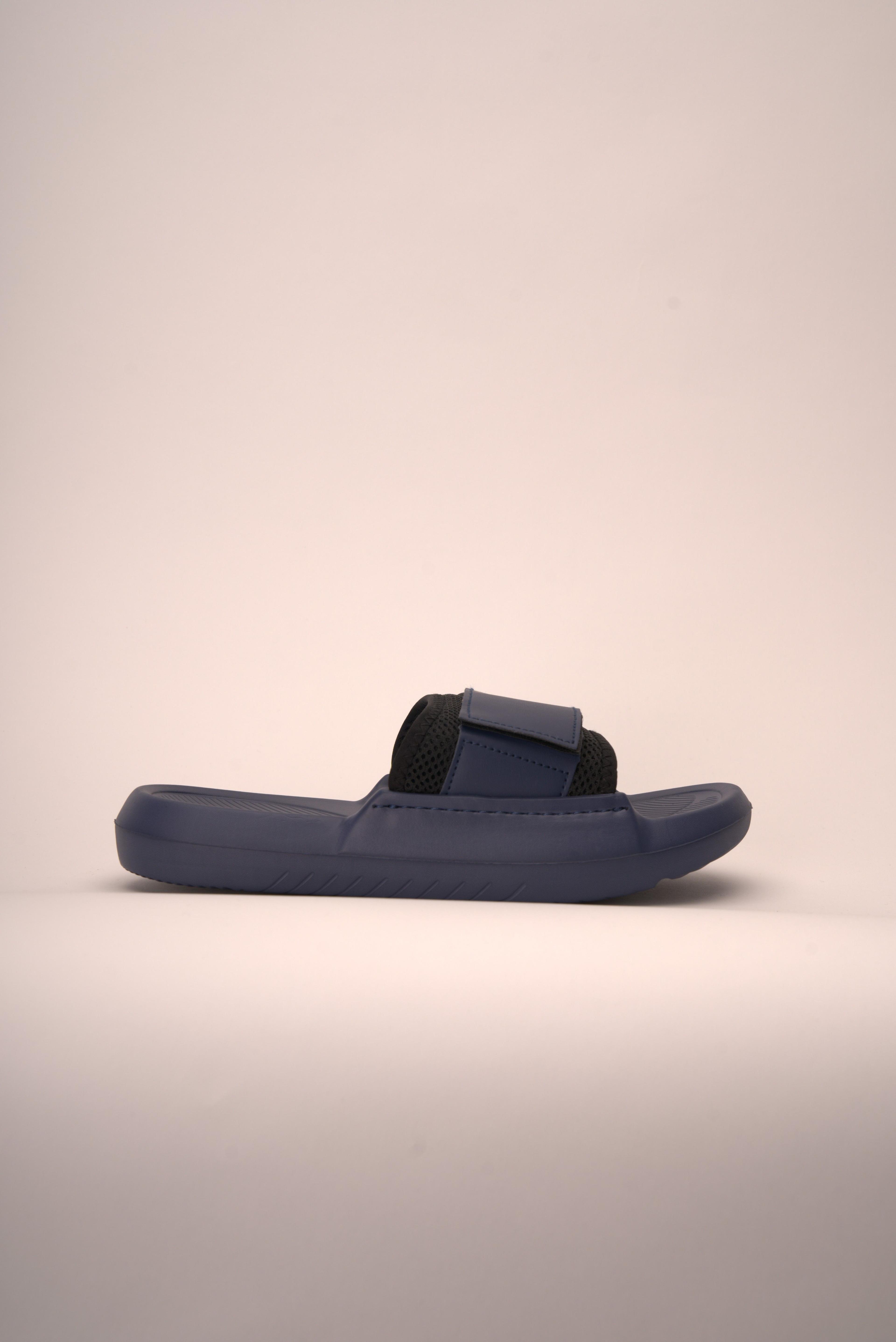 Sandalia Casual Hombre Azul Nahir Chinitown-0