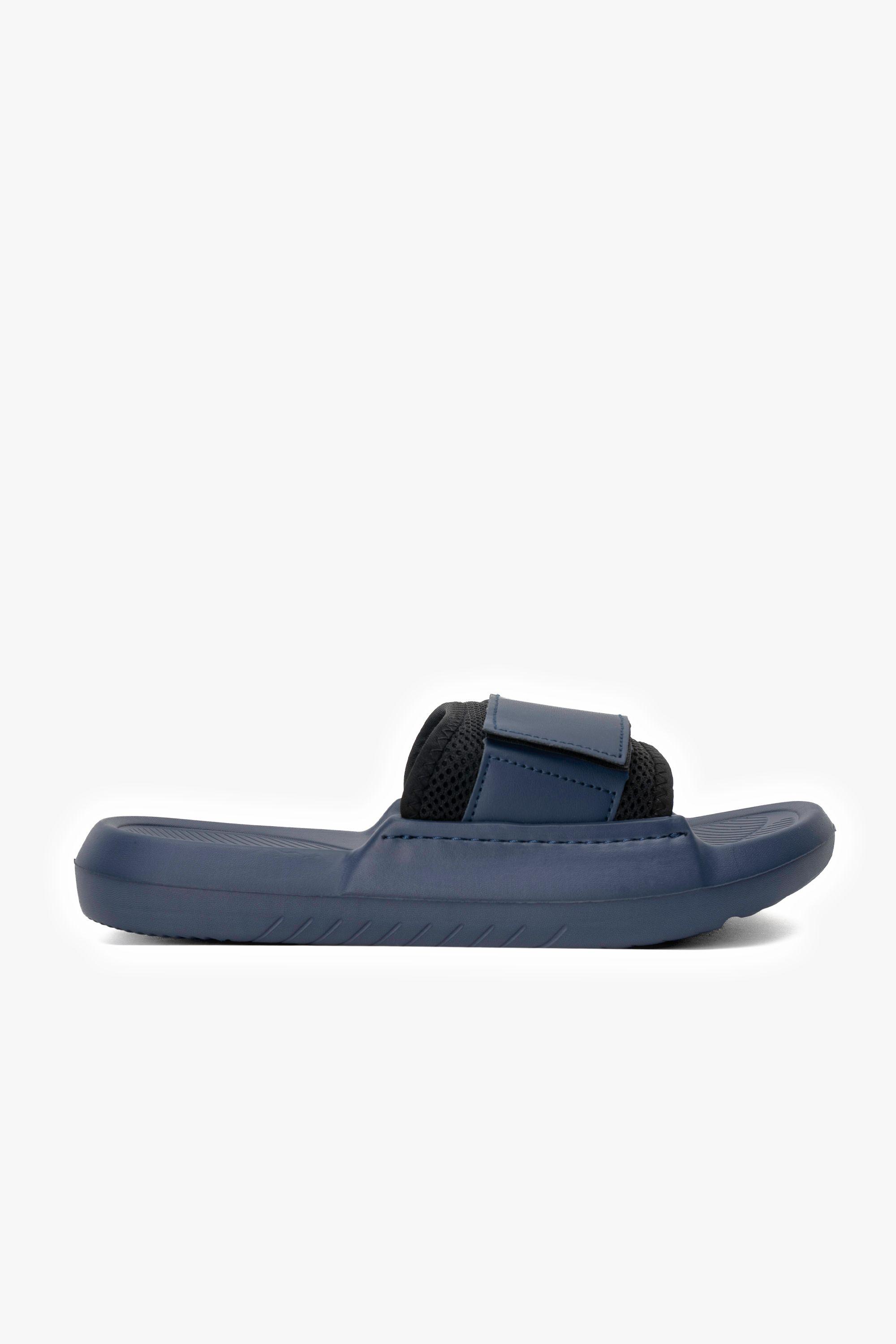 Sandalia Casual Hombre Azul Nahir Chinitown-0