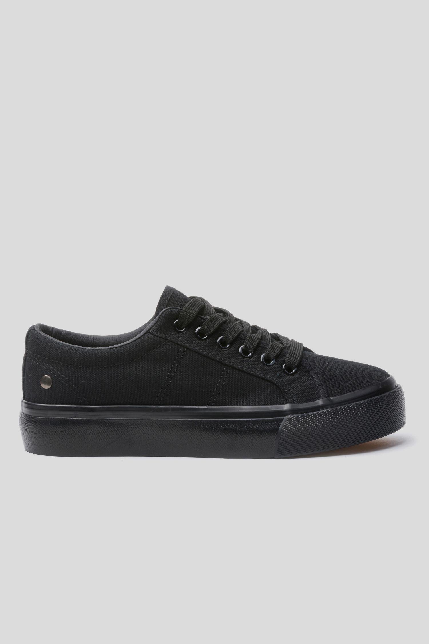 Zapatilla New Colomba All Black Chinitown-0