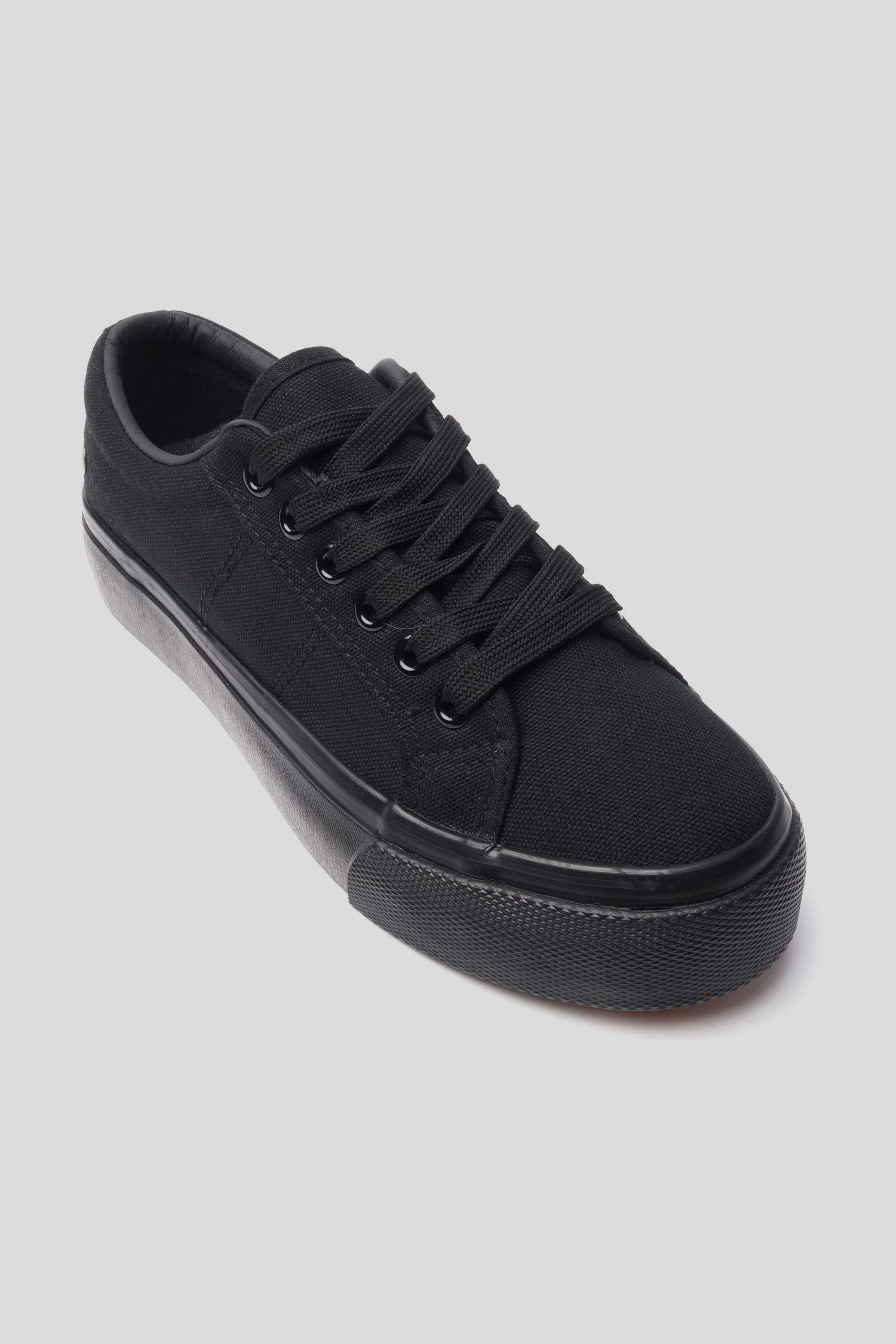 Zapatilla New Colomba All Black Chinitown-2