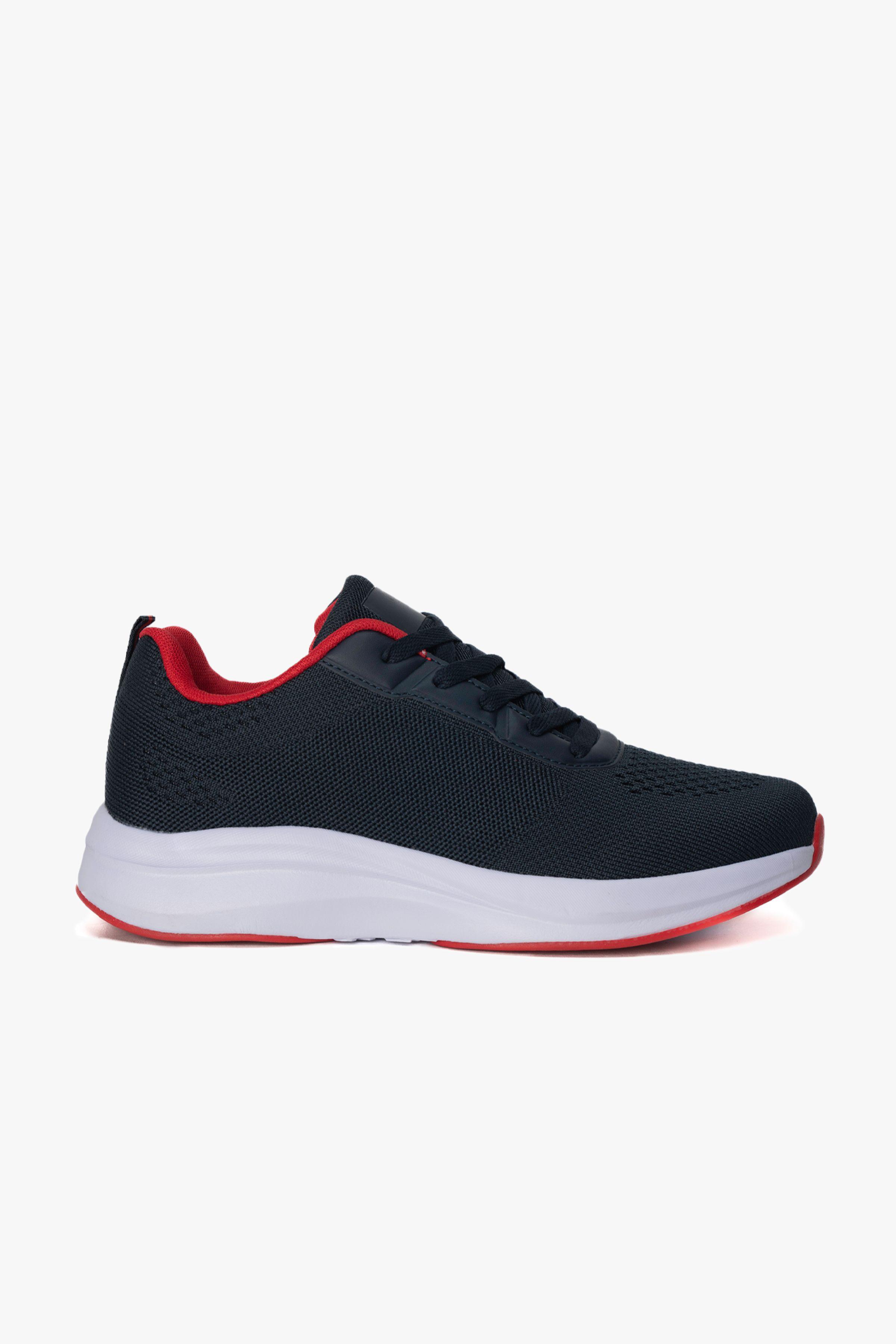 Zapatilla Deportiva Hombre Azul Oscuro Denver Chinitown-0