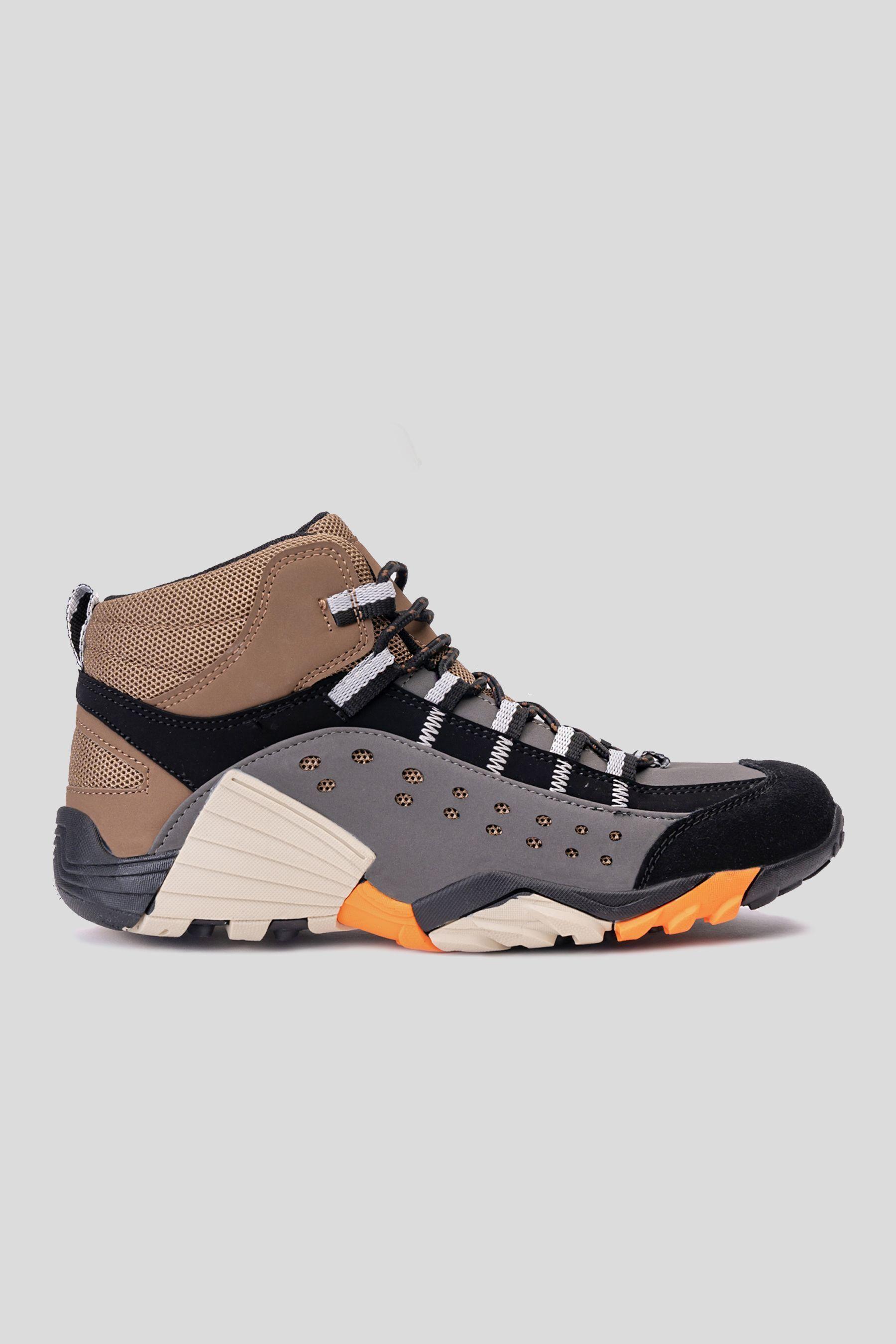 Zapatilla Hombre Café Nario Apóstol-0