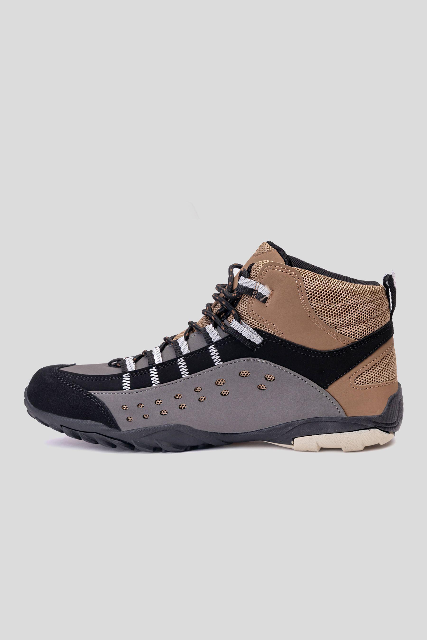 Zapatilla Hombre Café Nario Apóstol-1