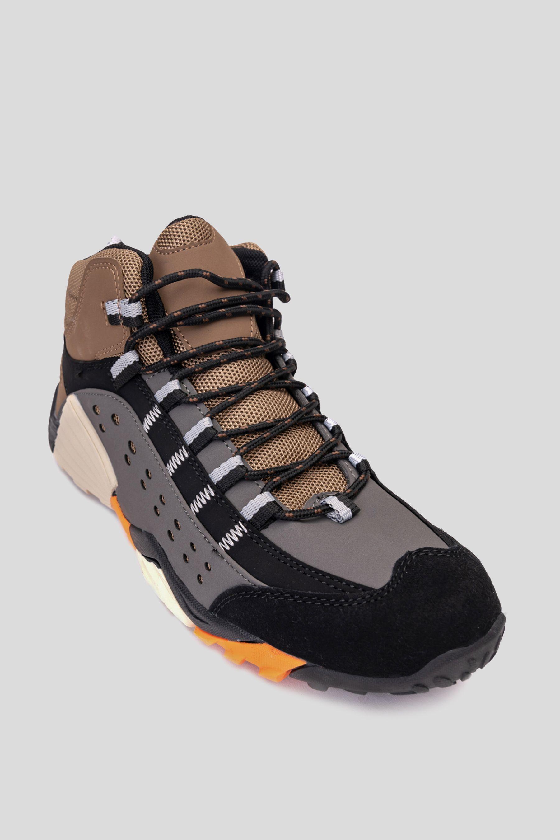 Zapatilla Hombre Café Nario Apóstol-2