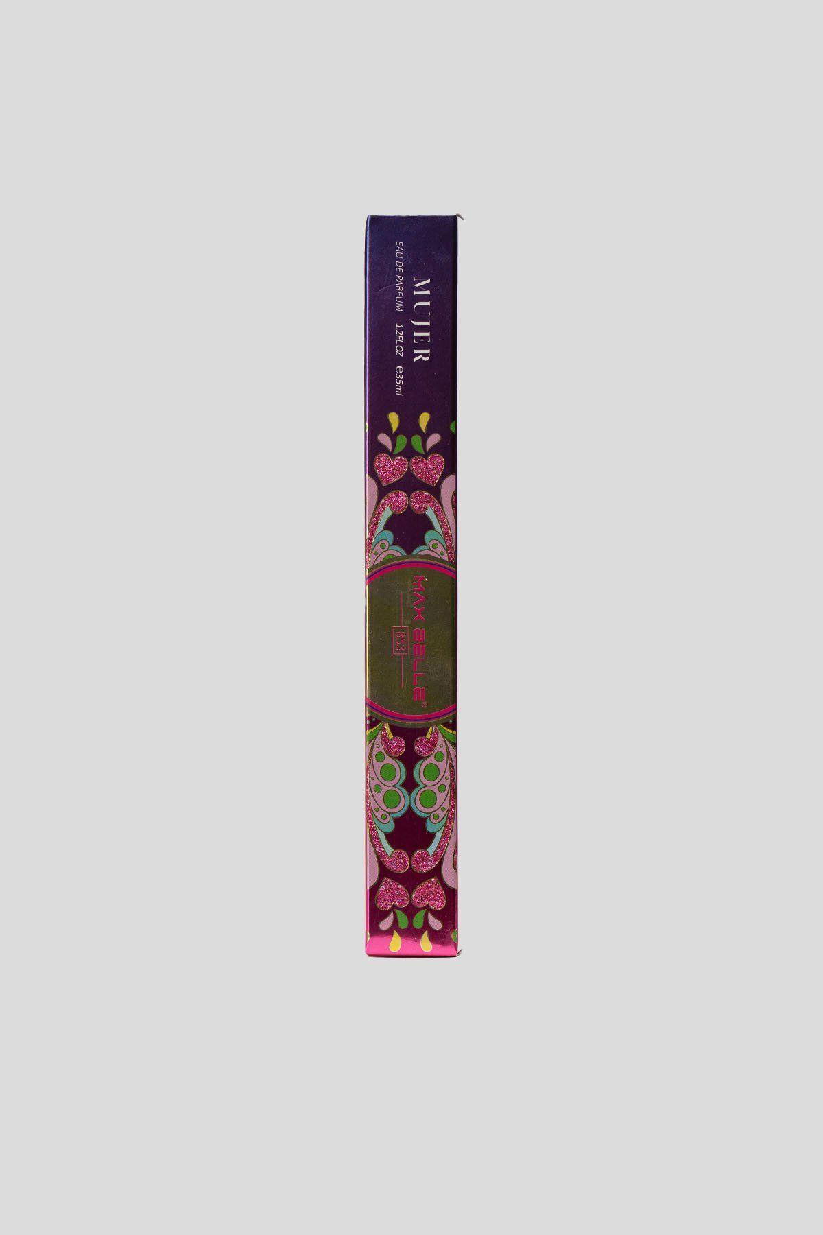 Perfume de Cartera N° 853 Chinitown-2