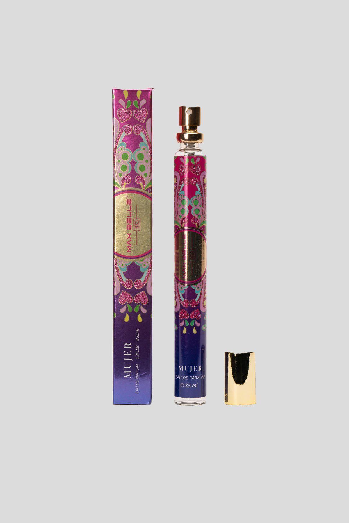 Perfume de Cartera N° 853 Chinitown-3