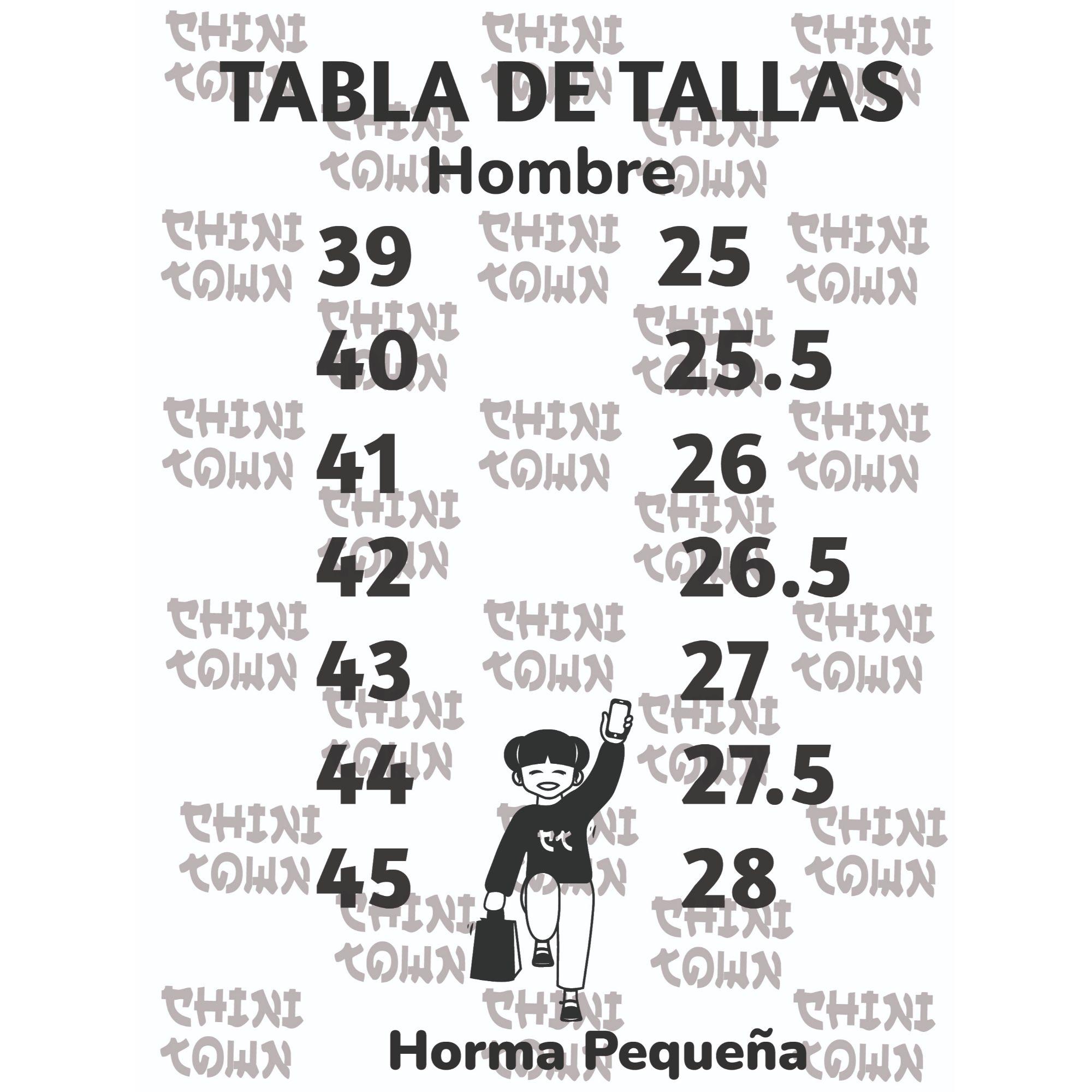 Zapatilla Hombre Negro Micho Chancleta-3