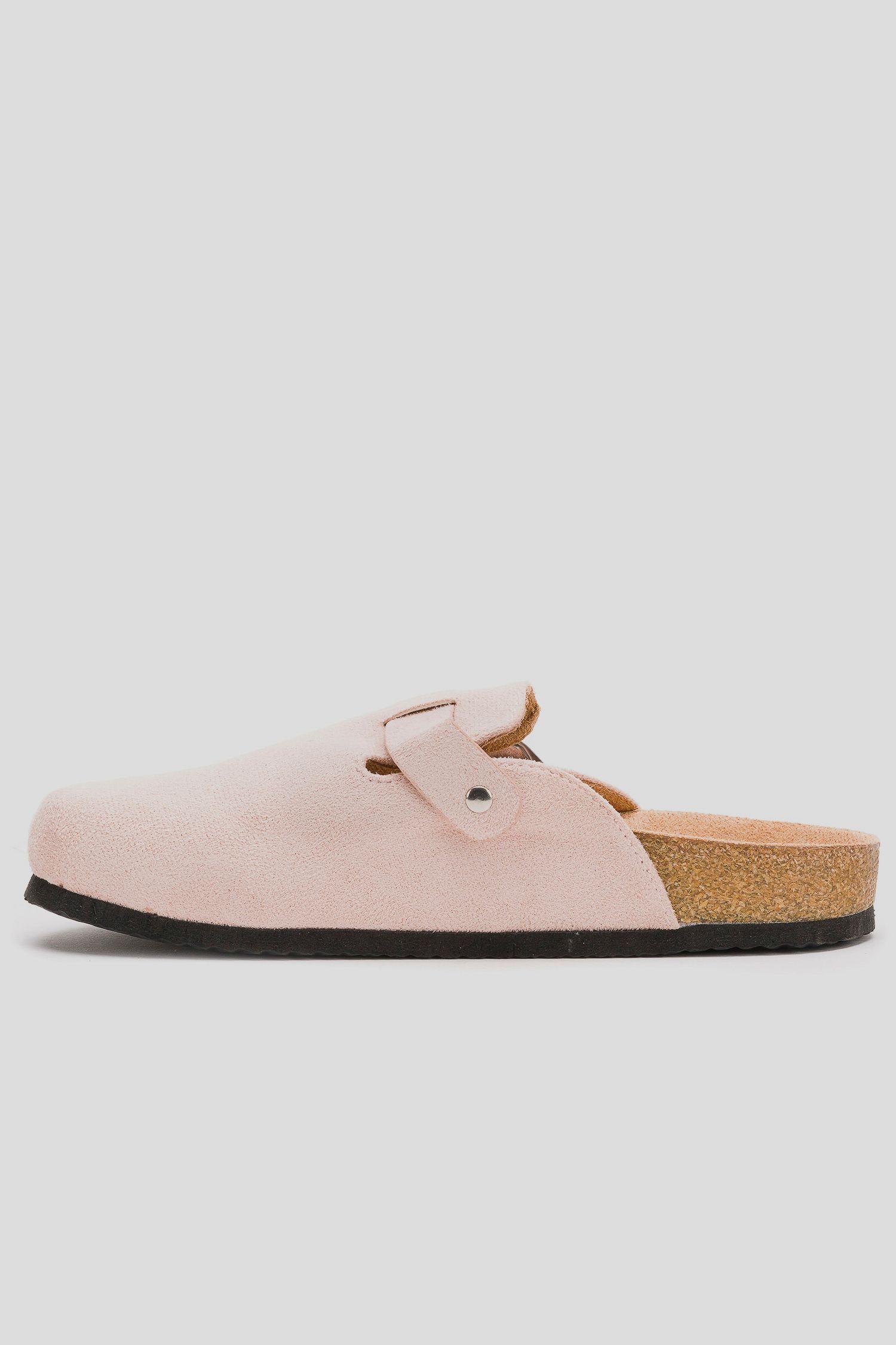 Sandalia Mujer Rosado Rosana Chinitown-1