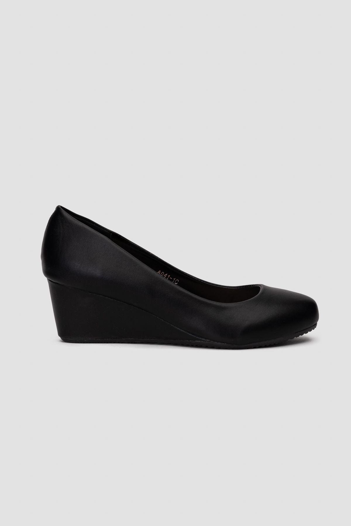 Zapato Mujer Negro Linette Carbin-0