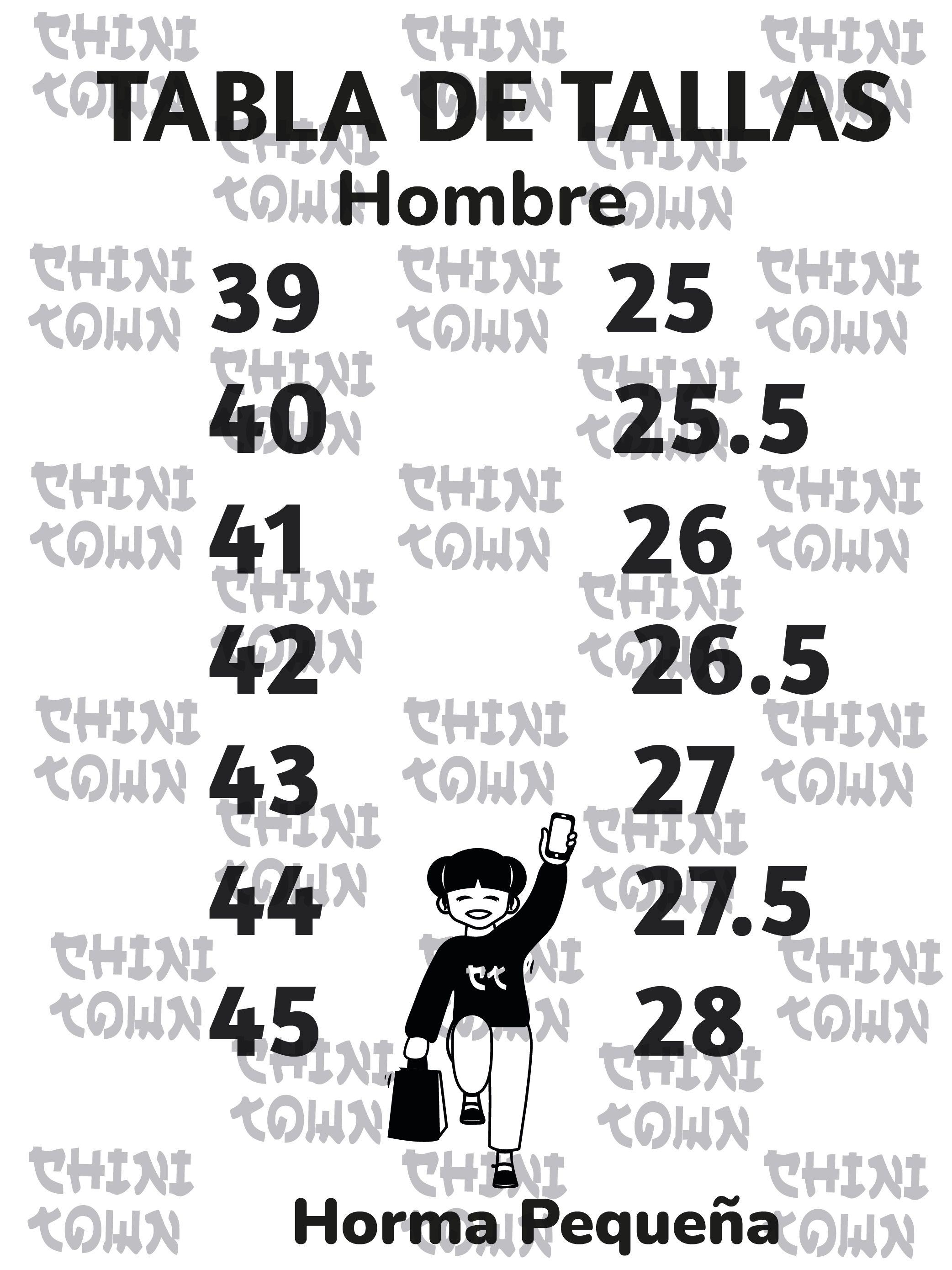 Zapatilla Hombre Amarillo Aitor Chinitown-7