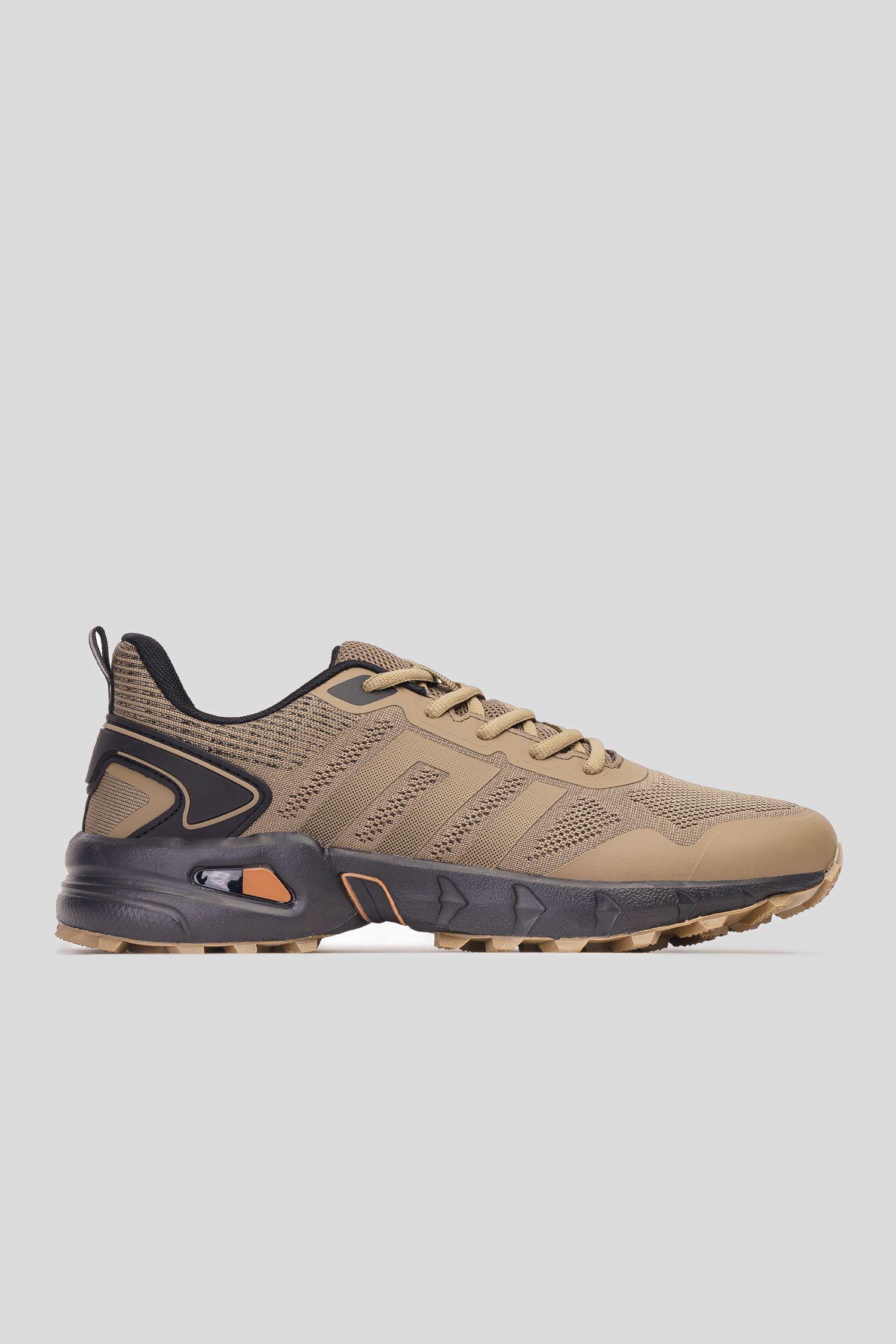 Zapatilla Hombre Caqui Coney Chinitown-0