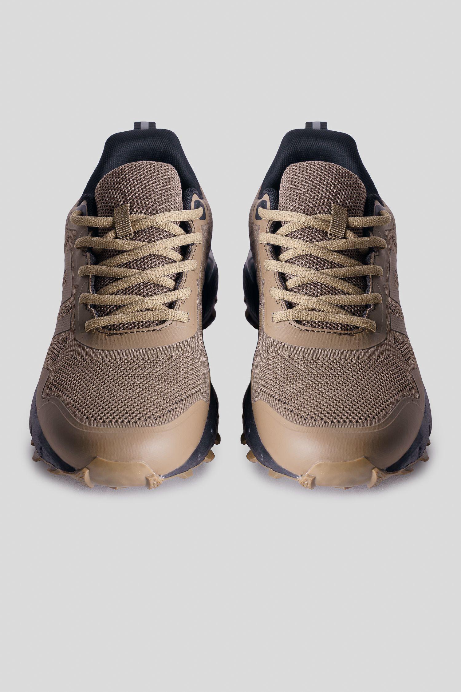 Zapatilla Hombre Caqui Coney Chinitown-1