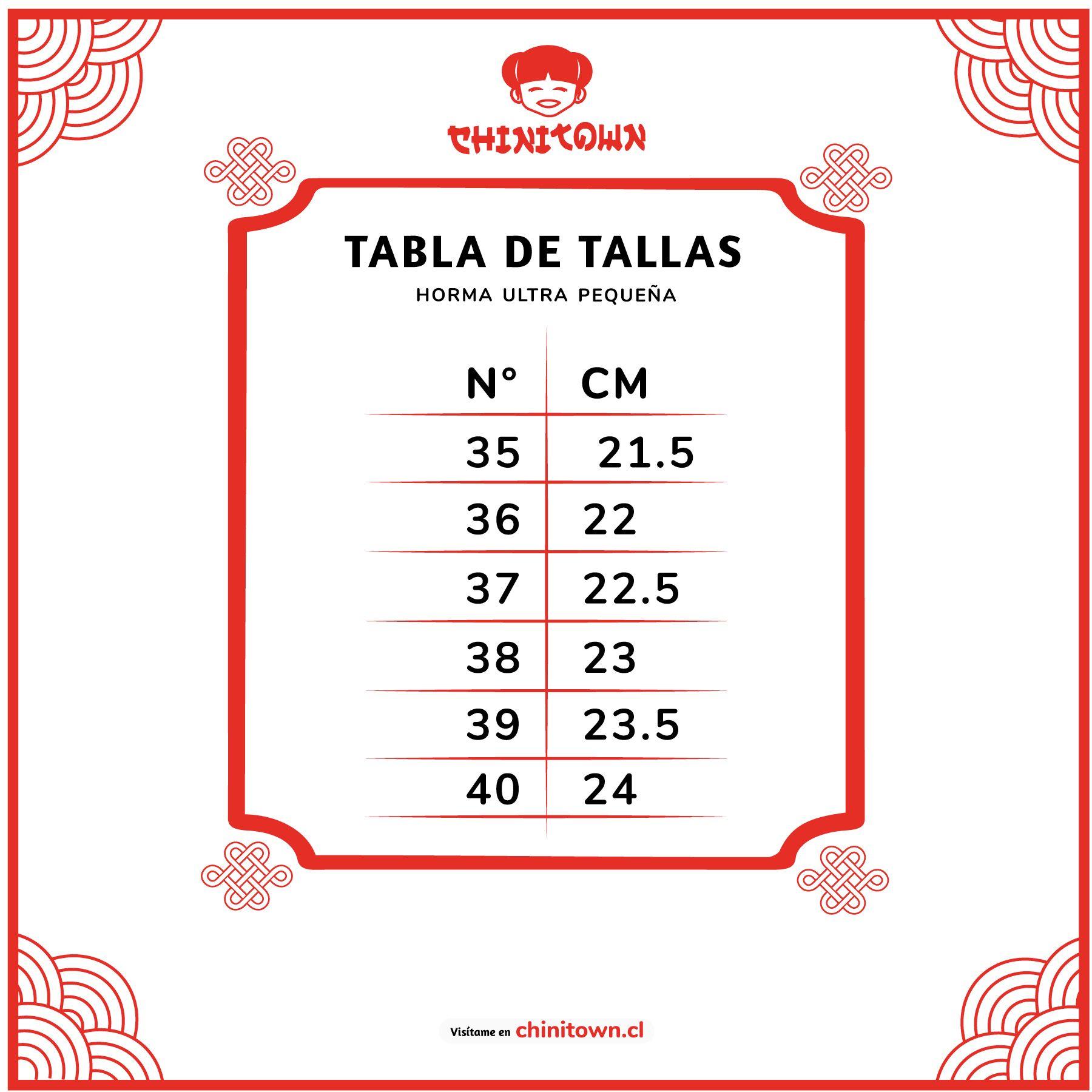 Sandalia Mujer Negro Alisha Chinitown-3