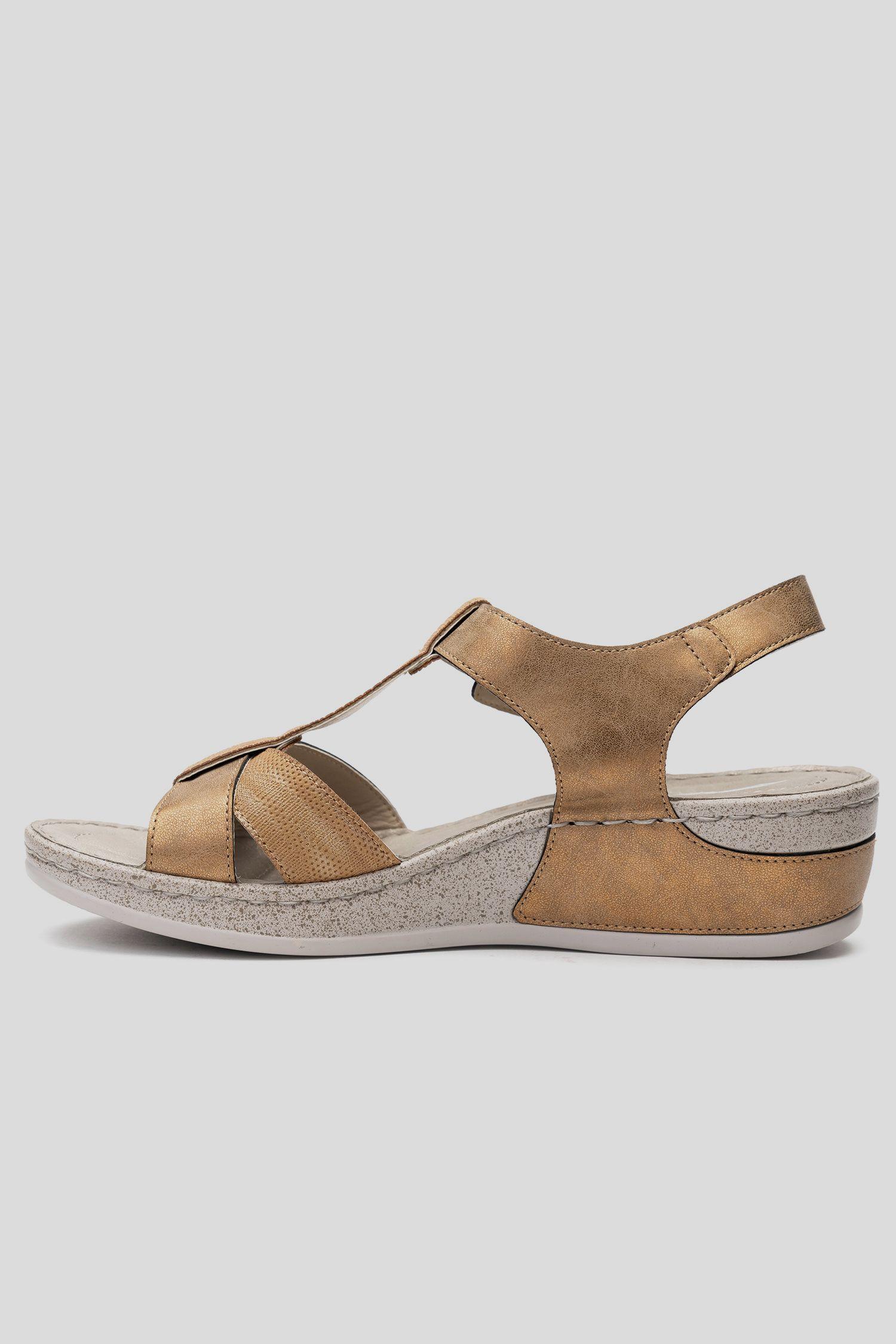 Sandalia Mali Gold Chinitown-1