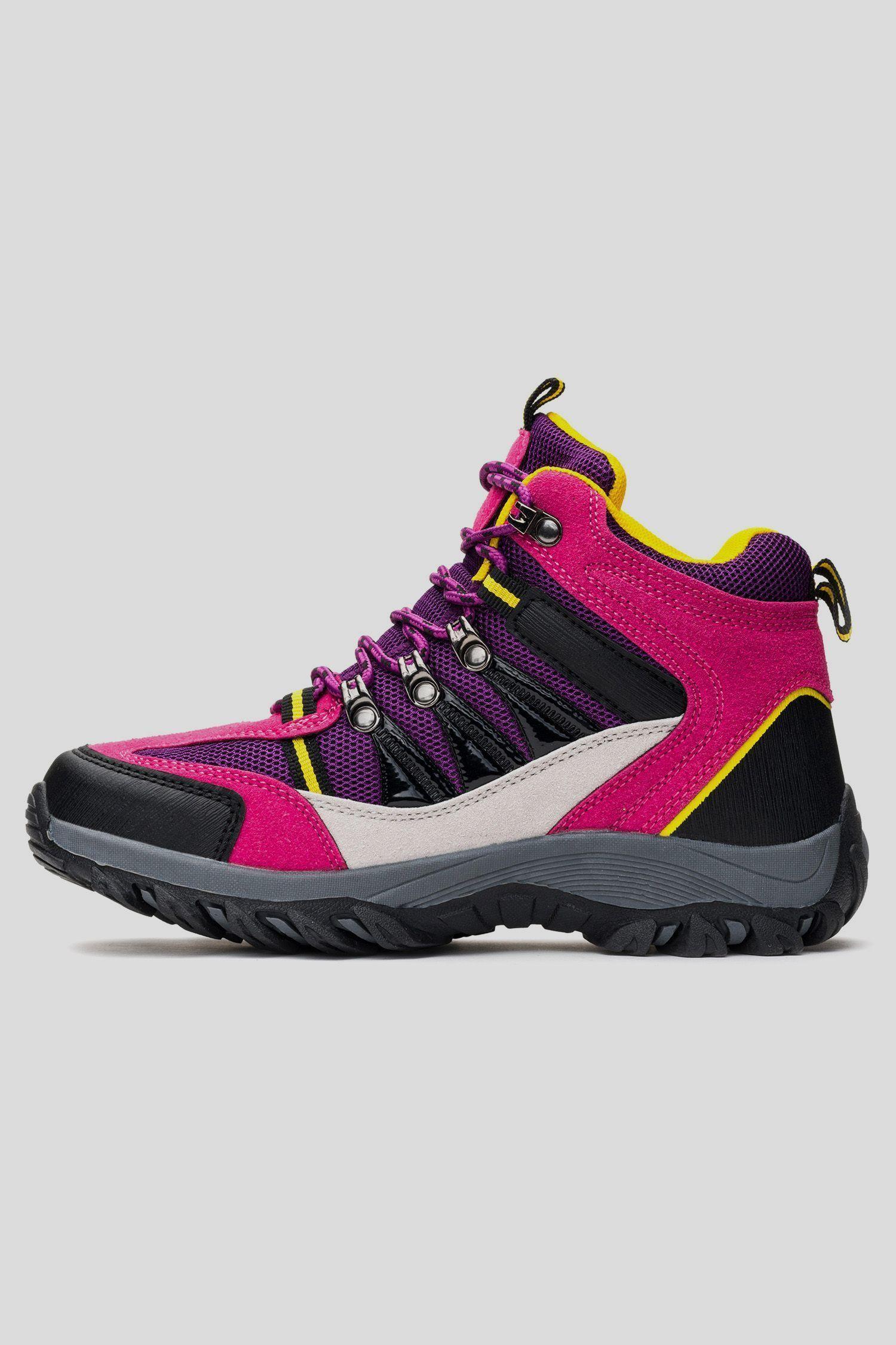 Bototo Mujer Morado Ondra Chancleta-1