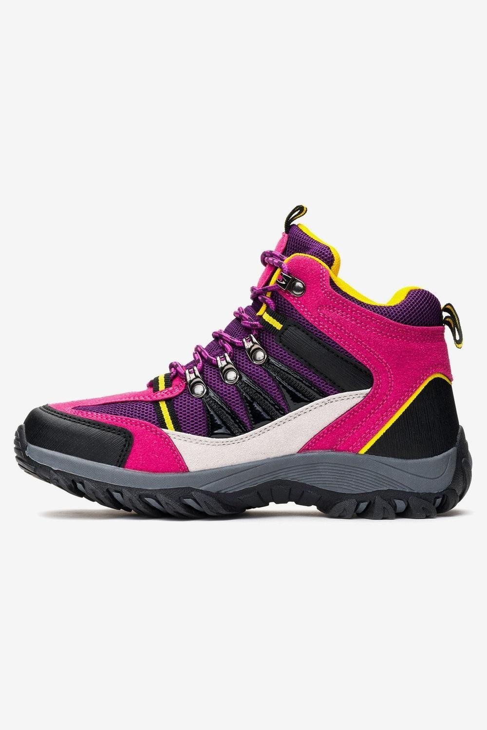 Bototo Mujer Morado Ondra Chancleta-1