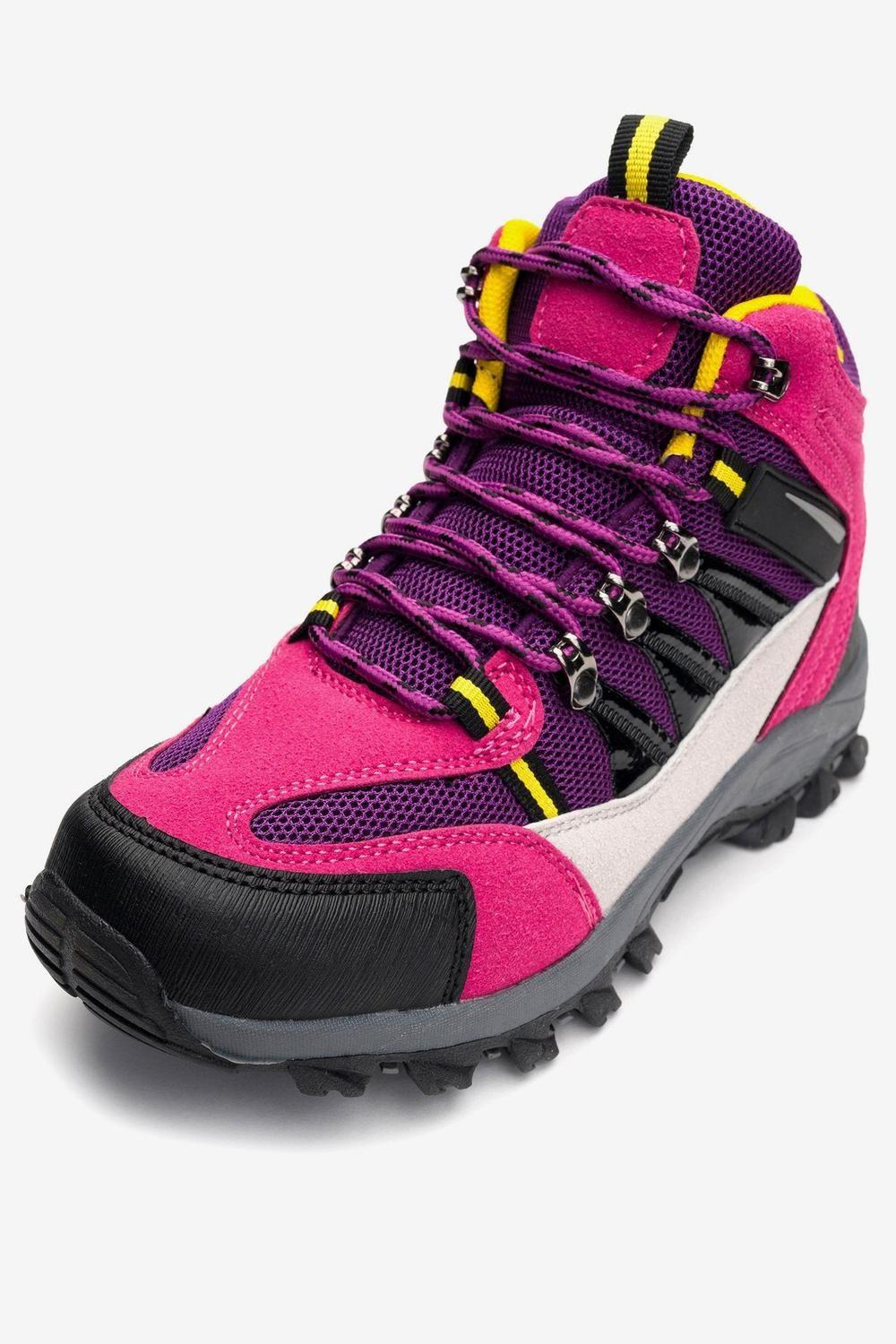Bototo Mujer Morado Ondra Chancleta-3