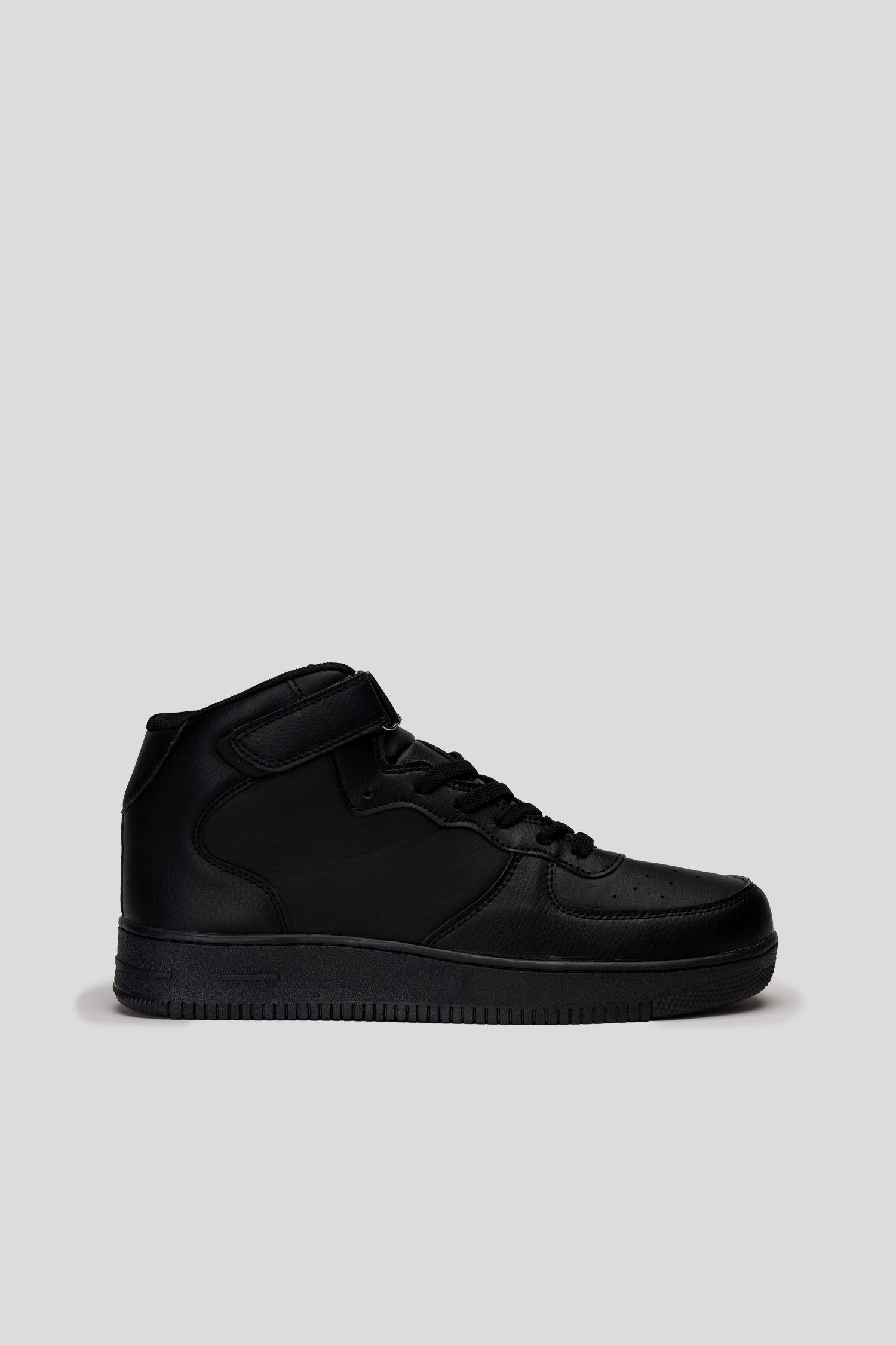 Zapatilla Hombre Negro Wilberin Chinitown-0