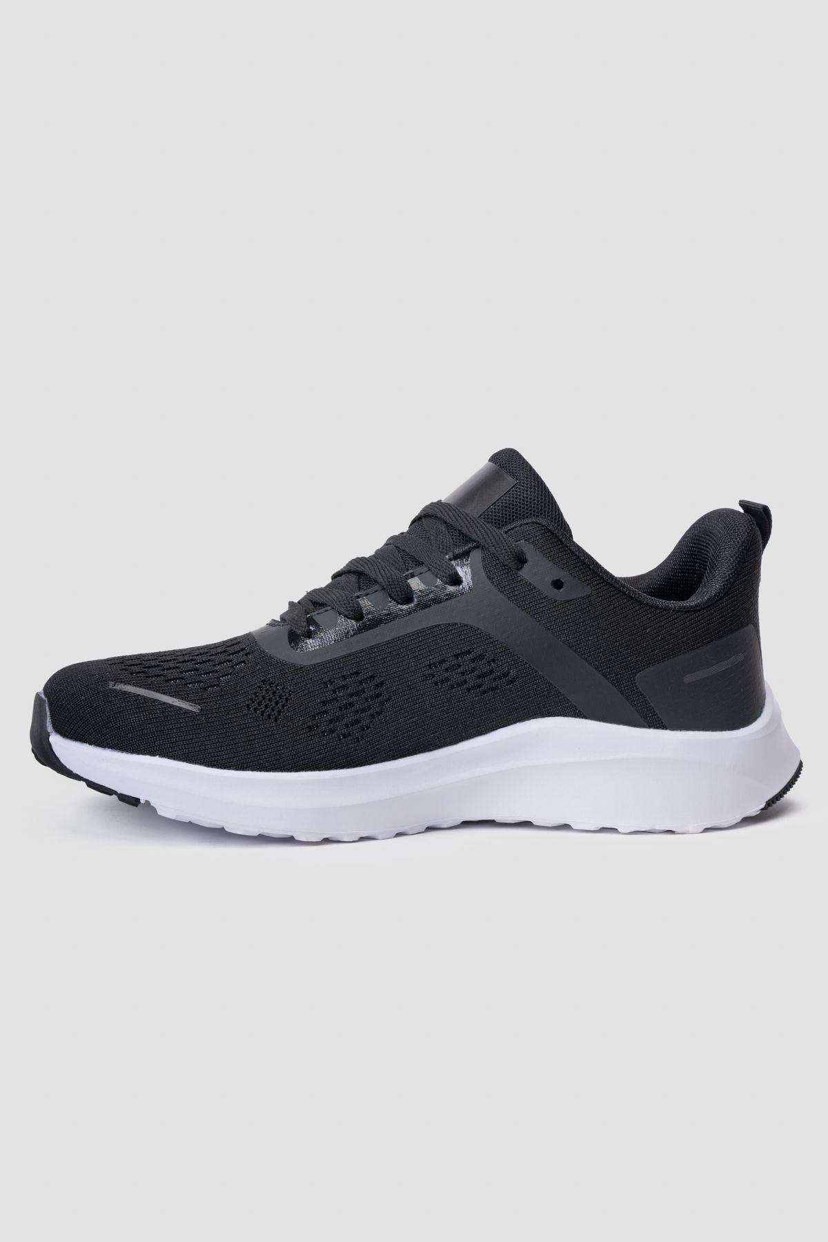 Zapatilla Mujer Negro Cinnia Apóstol-0