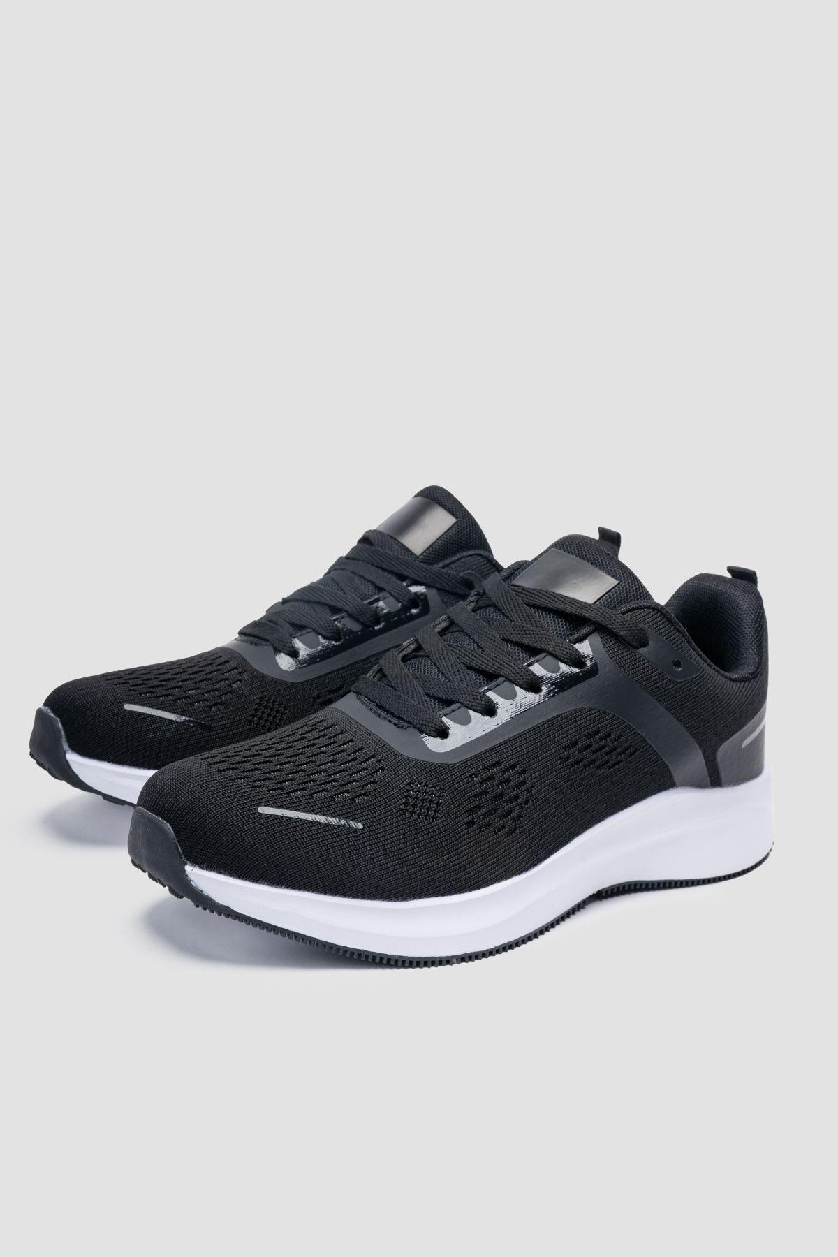 Zapatilla Mujer Negro Cinnia Apóstol-2