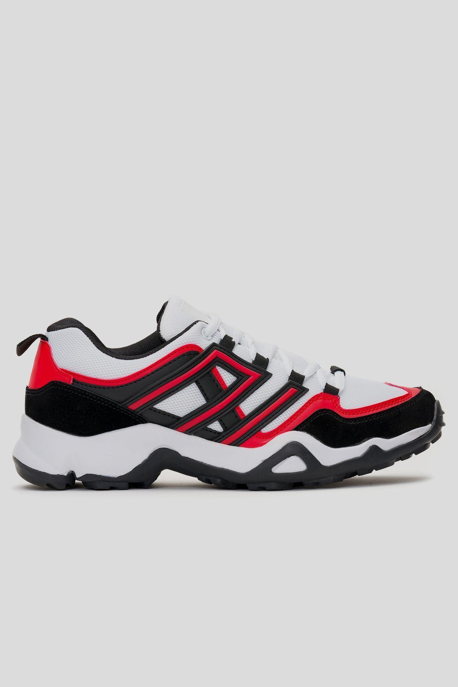 Zapatilla Hombre Blanco Bradley Chancleta-0