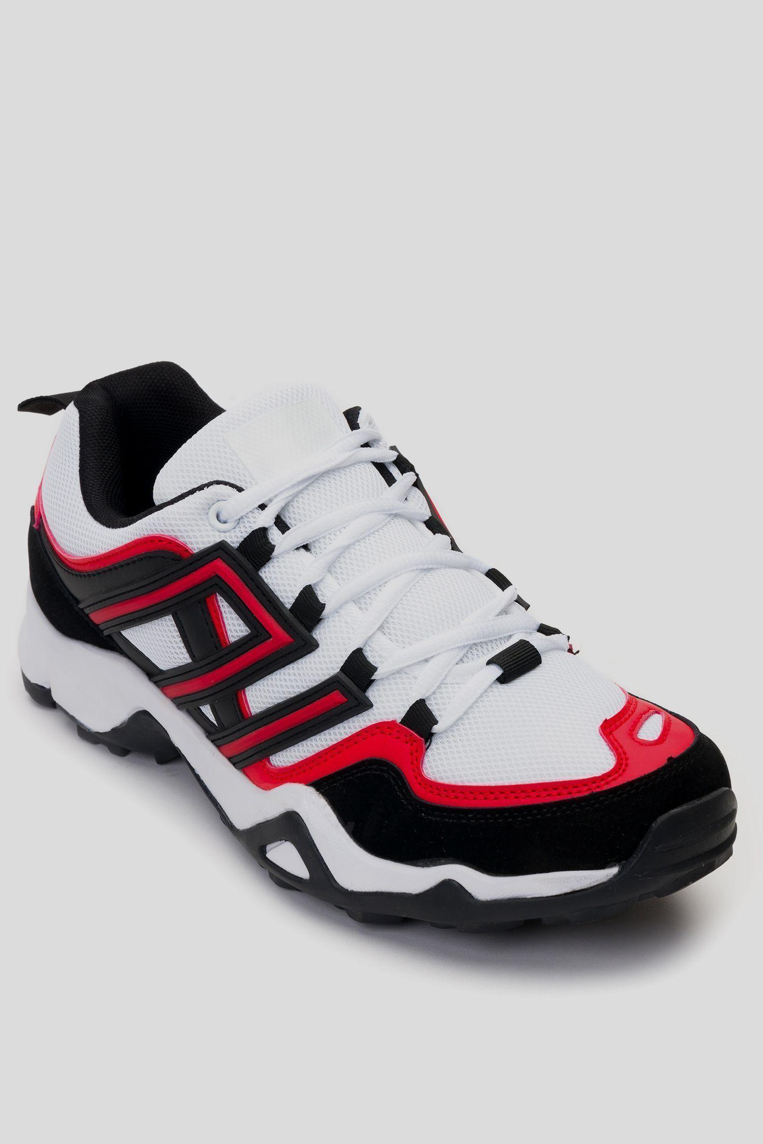 Zapatilla Hombre Blanco Bradley Chancleta-2