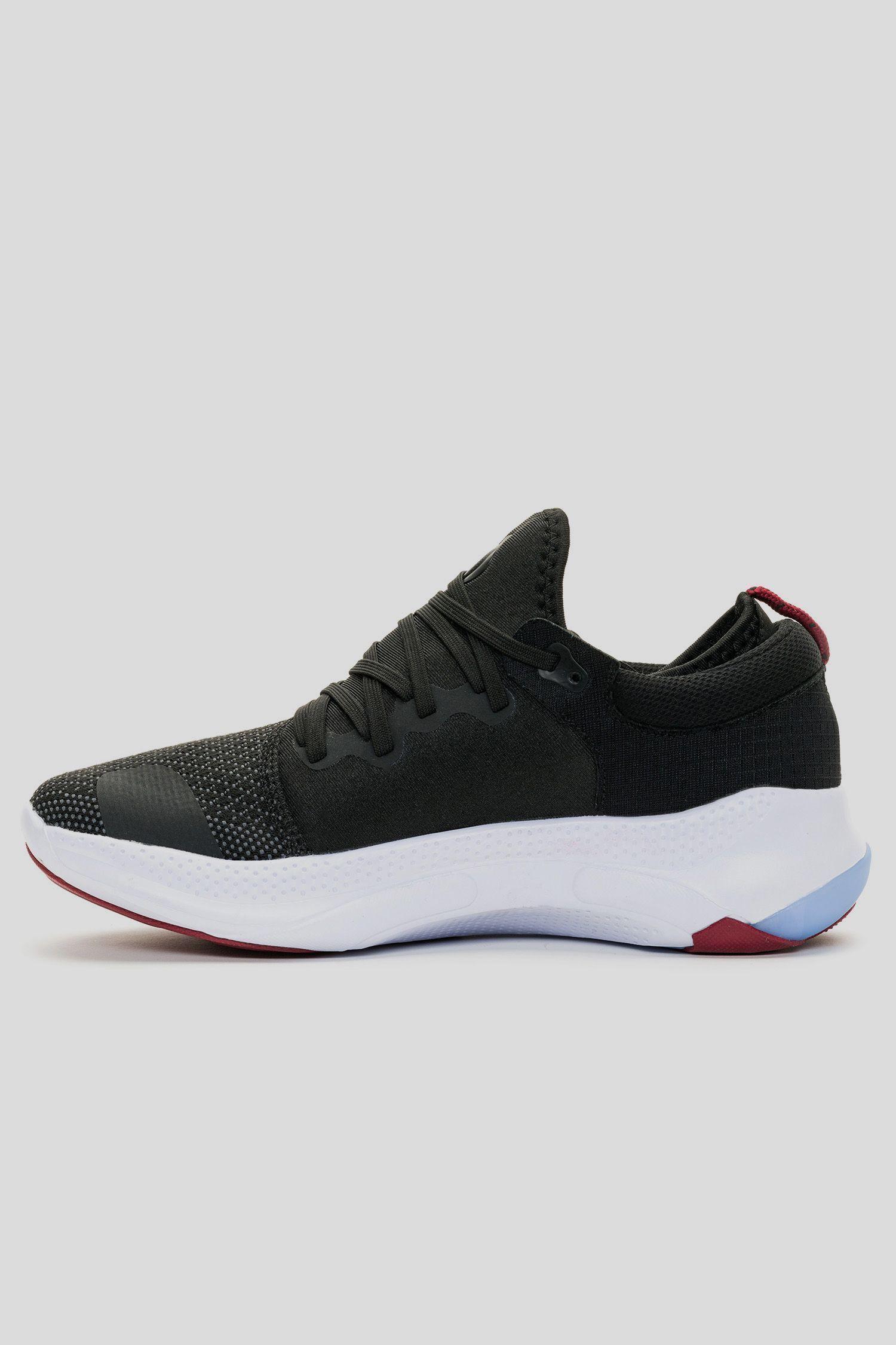 Zapatilla Hombre Negro Brum Chancleta-1