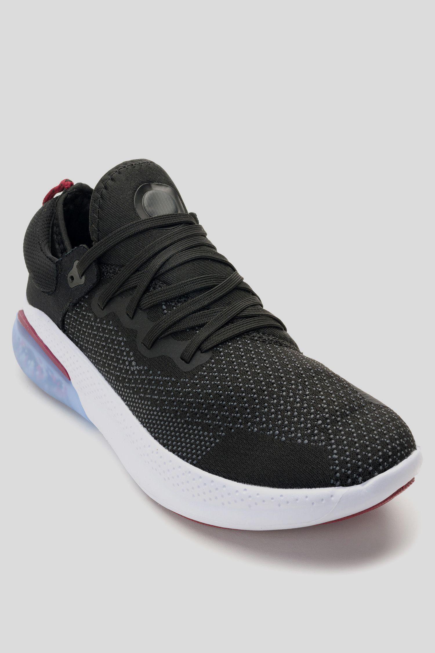 Zapatilla Hombre Negro Brum Chancleta-2