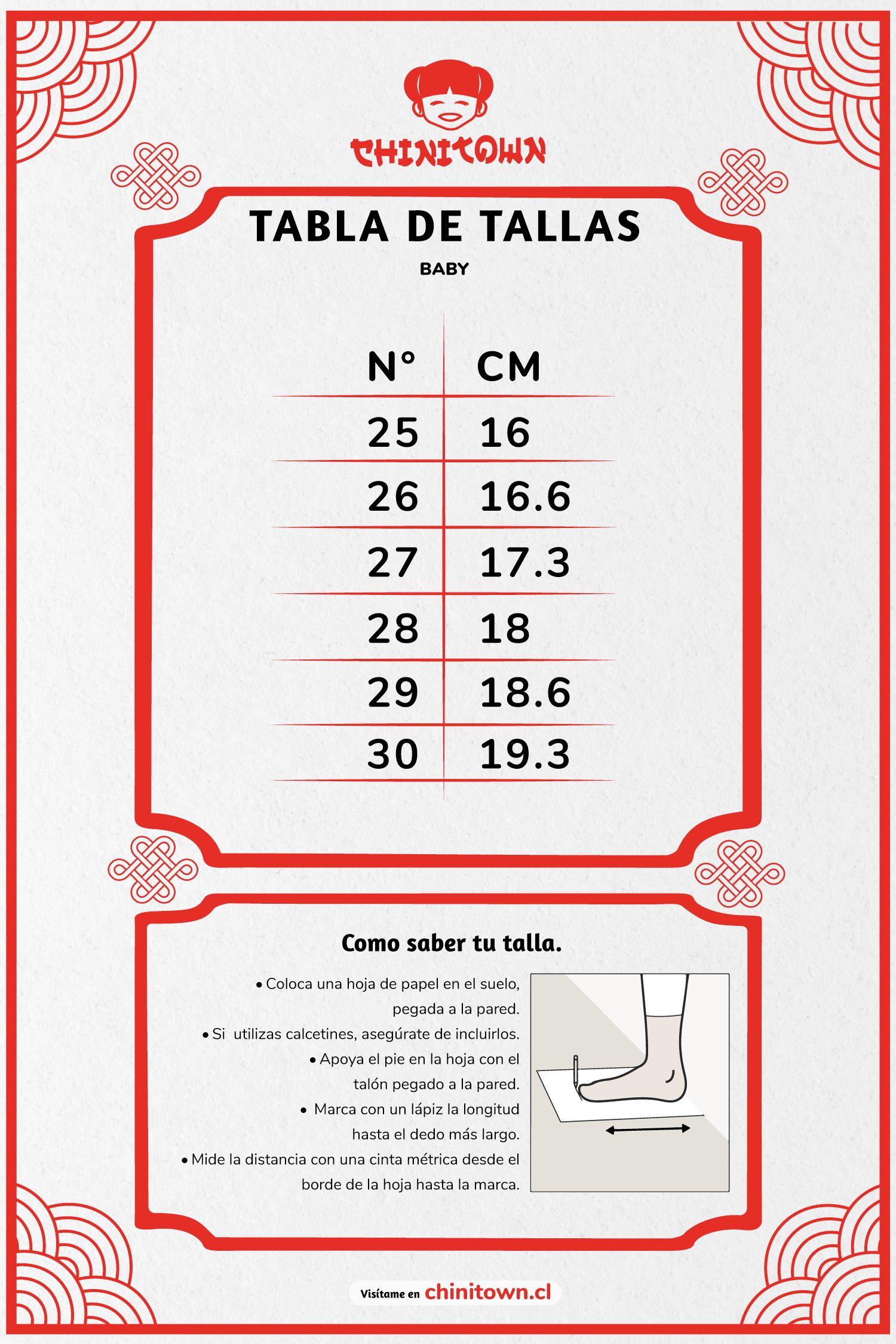 Botín Baby Negro Brian Chinitown-3